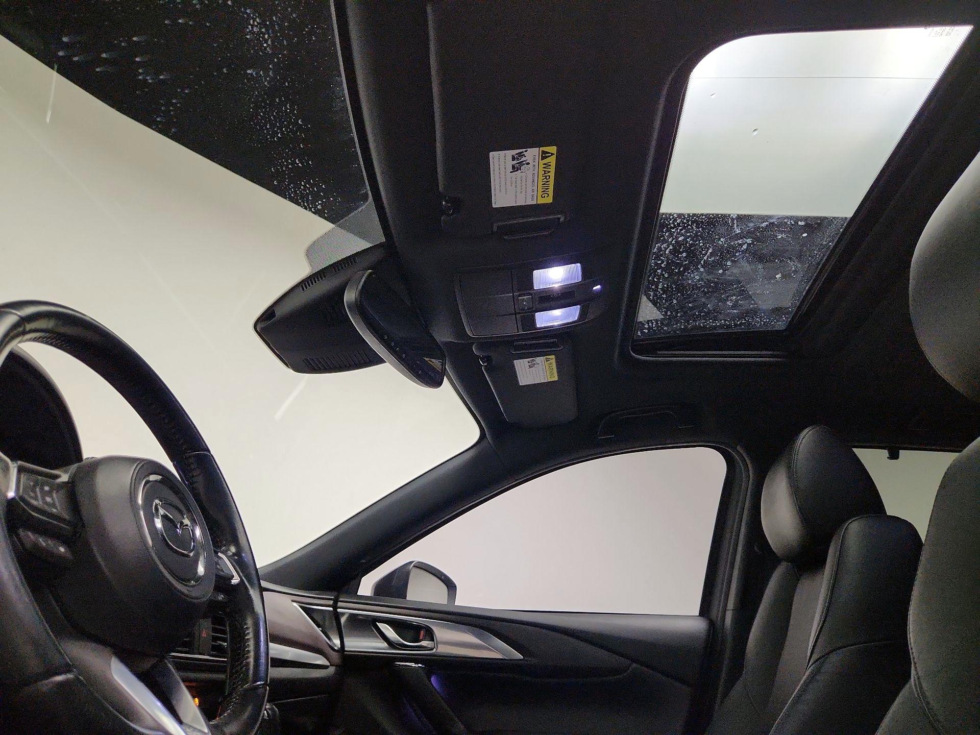 Thumbnail: 2016 Mazda CX-9 - 20