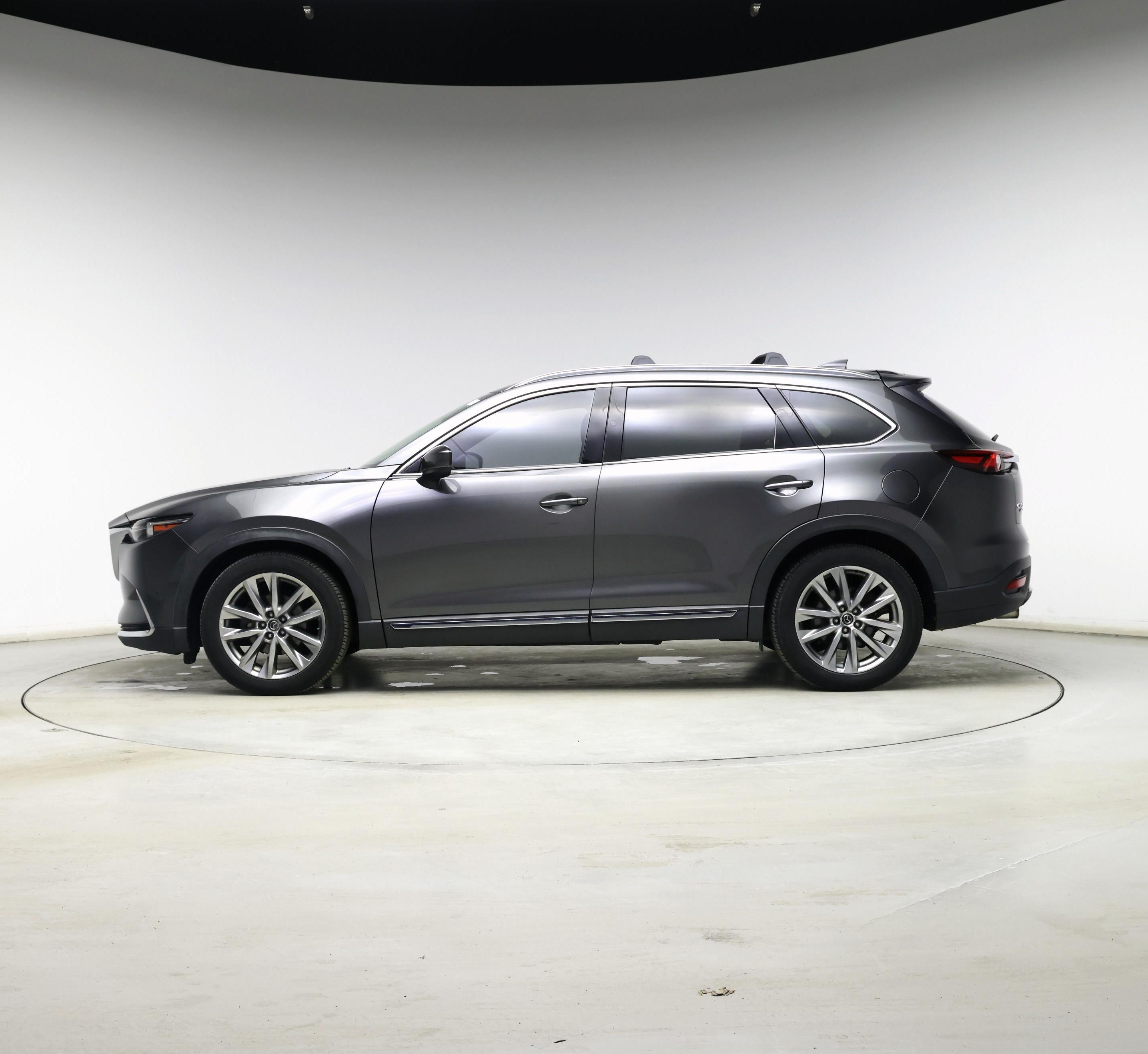 Thumbnail: 2016 Mazda CX-9 - 3
