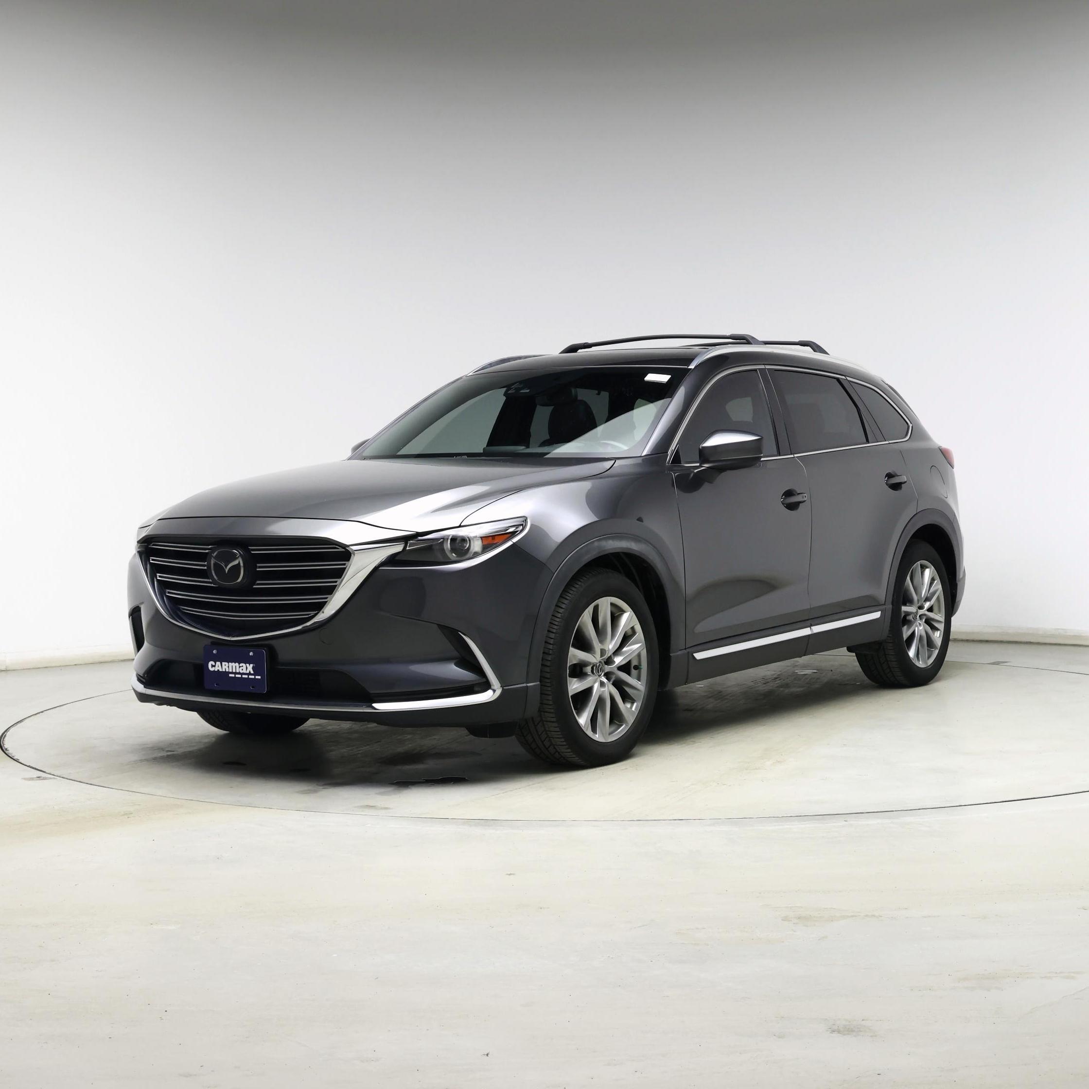 Thumbnail: 2016 Mazda CX-9 - 4
