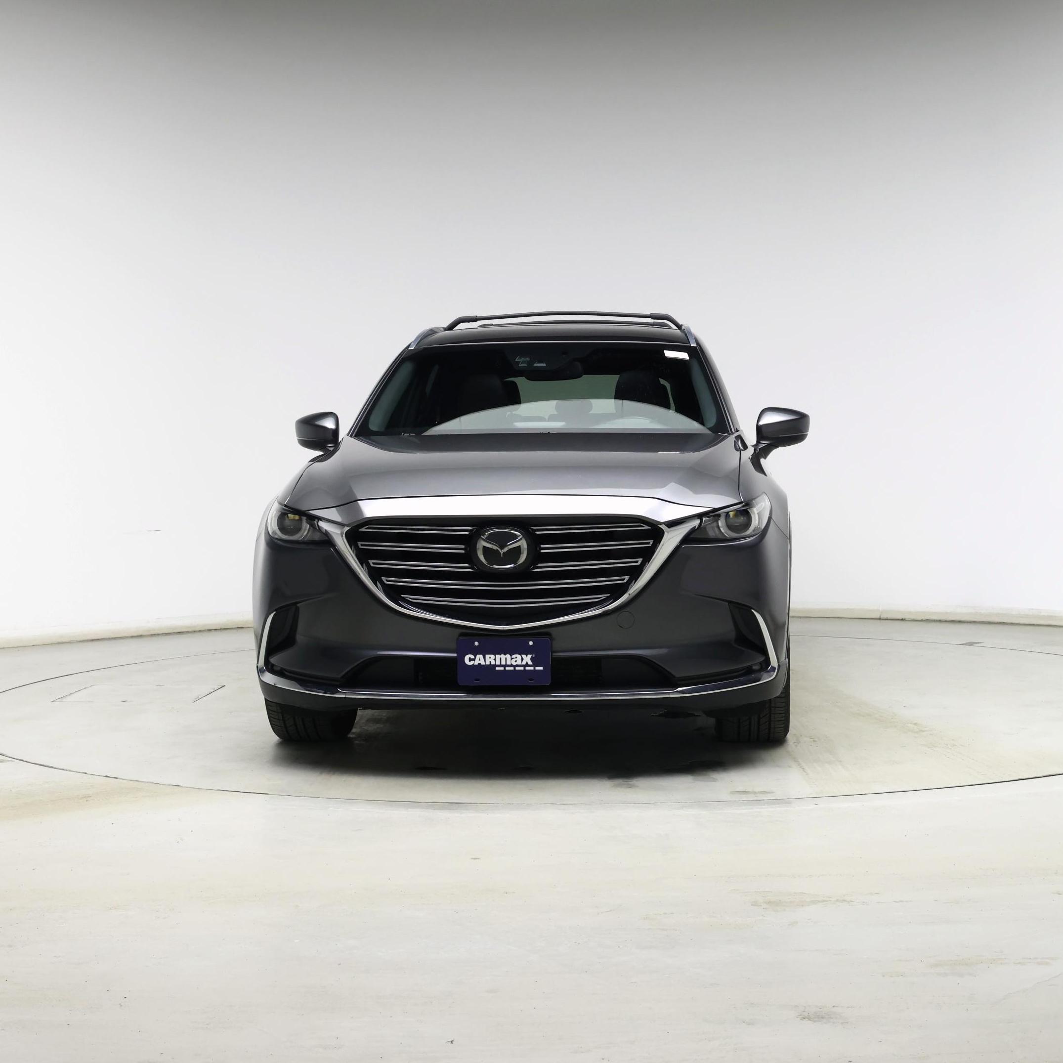 Thumbnail: 2016 Mazda CX-9 - 5