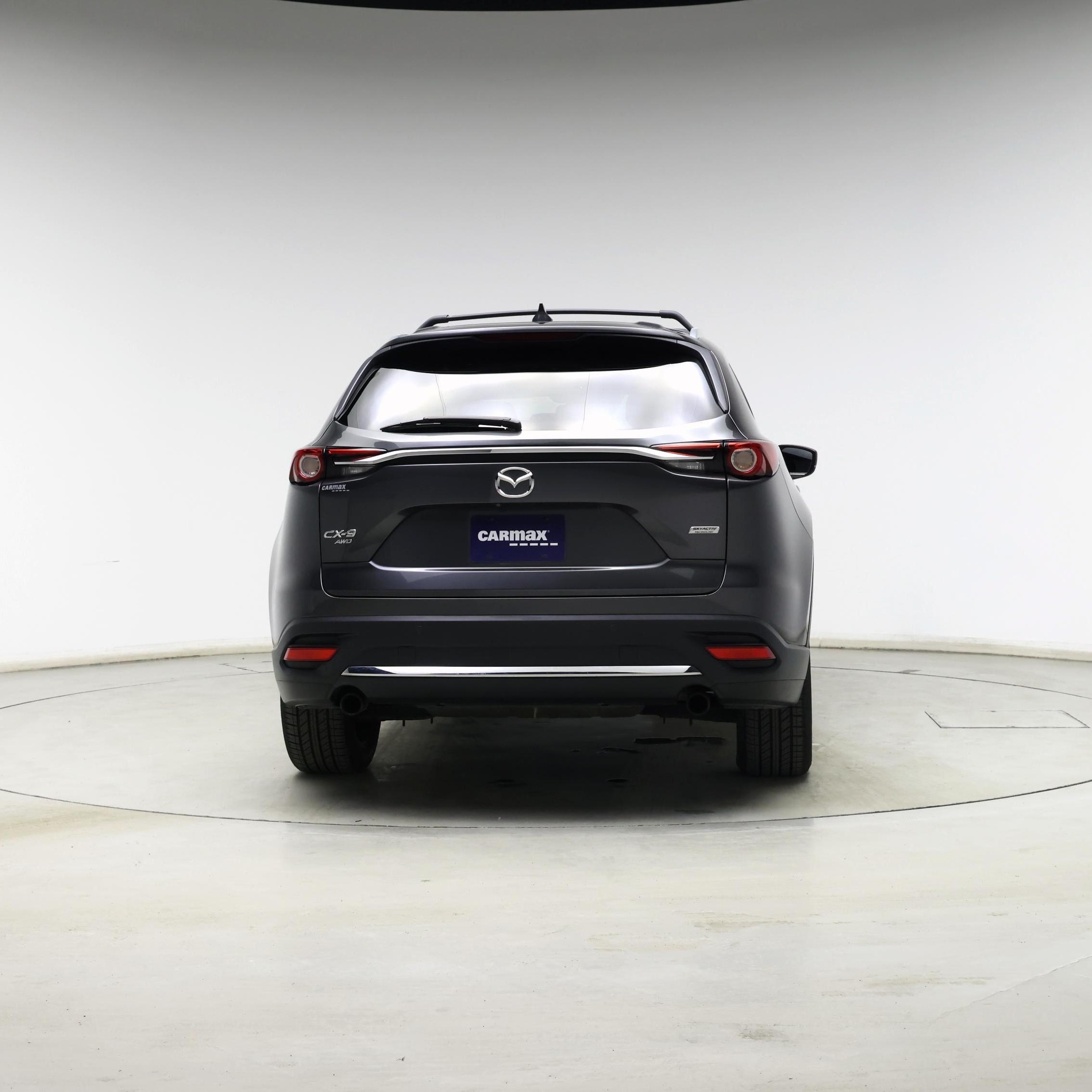 Thumbnail: 2016 Mazda CX-9 - 6