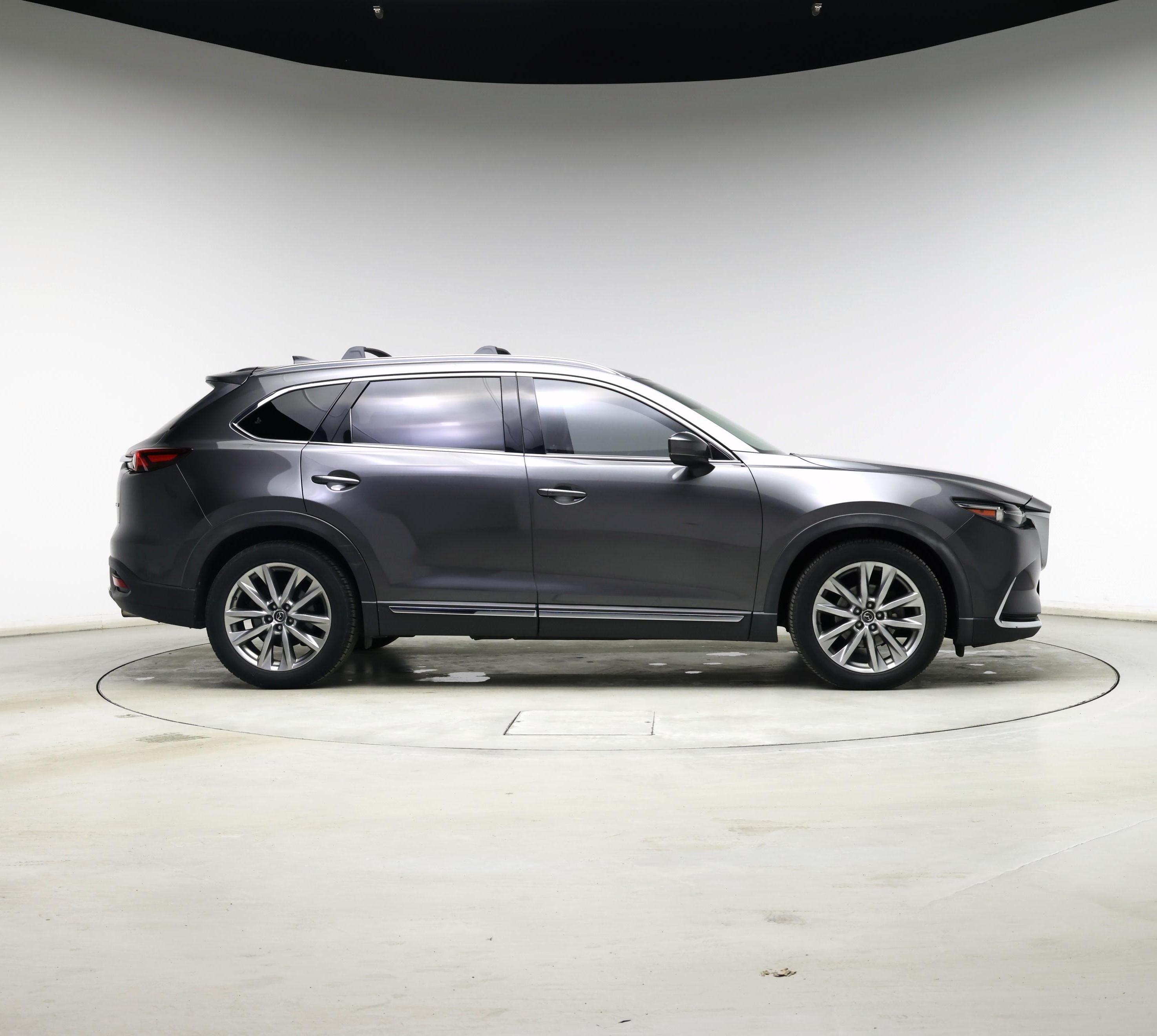 Thumbnail: 2016 Mazda CX-9 - 7