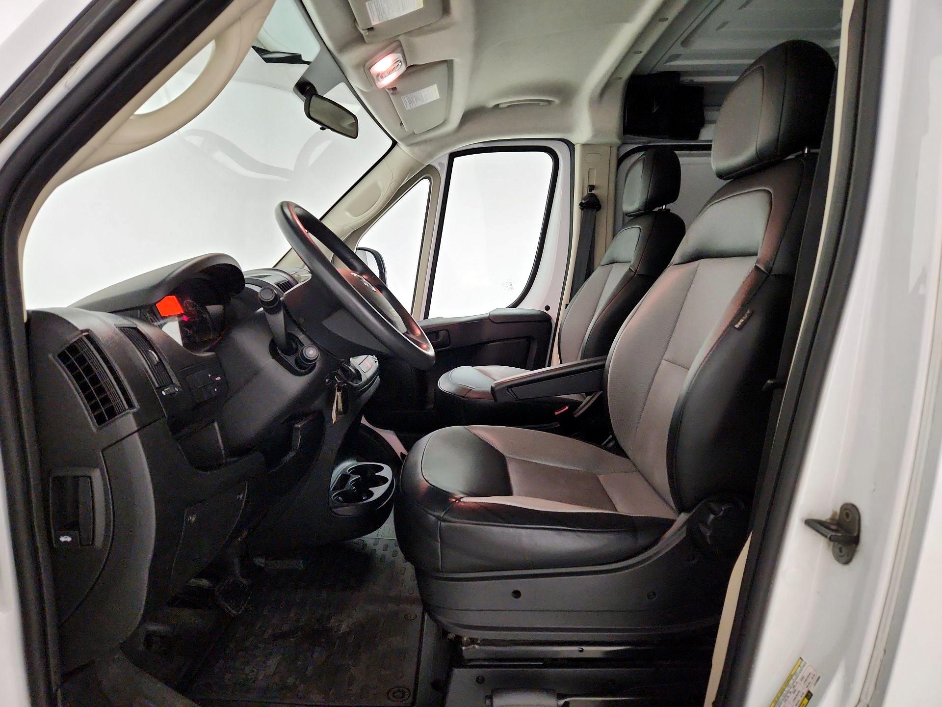 Thumbnail: 2020 RAM ProMaster - 11