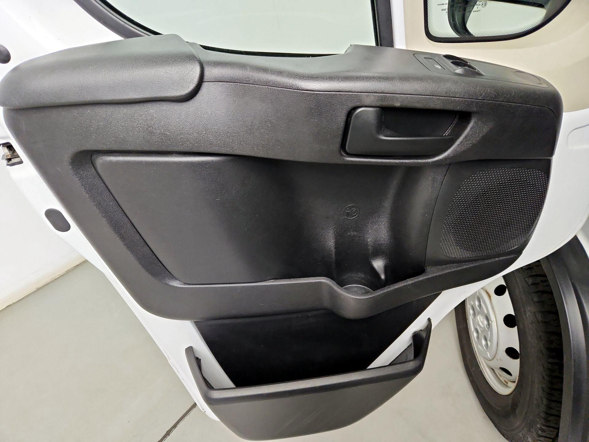 Thumbnail: 2020 RAM ProMaster - 12