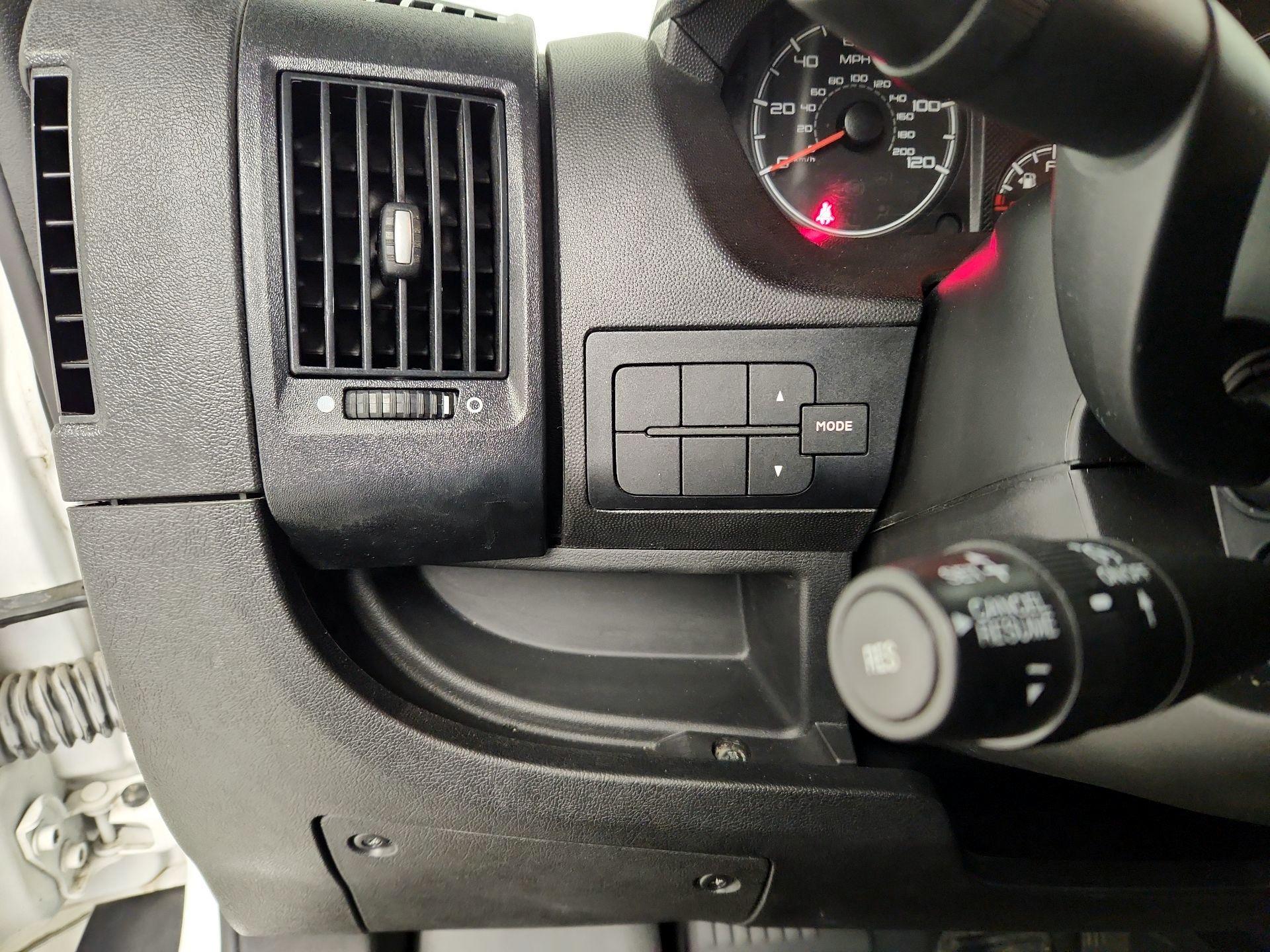 Thumbnail: 2020 RAM ProMaster - 13