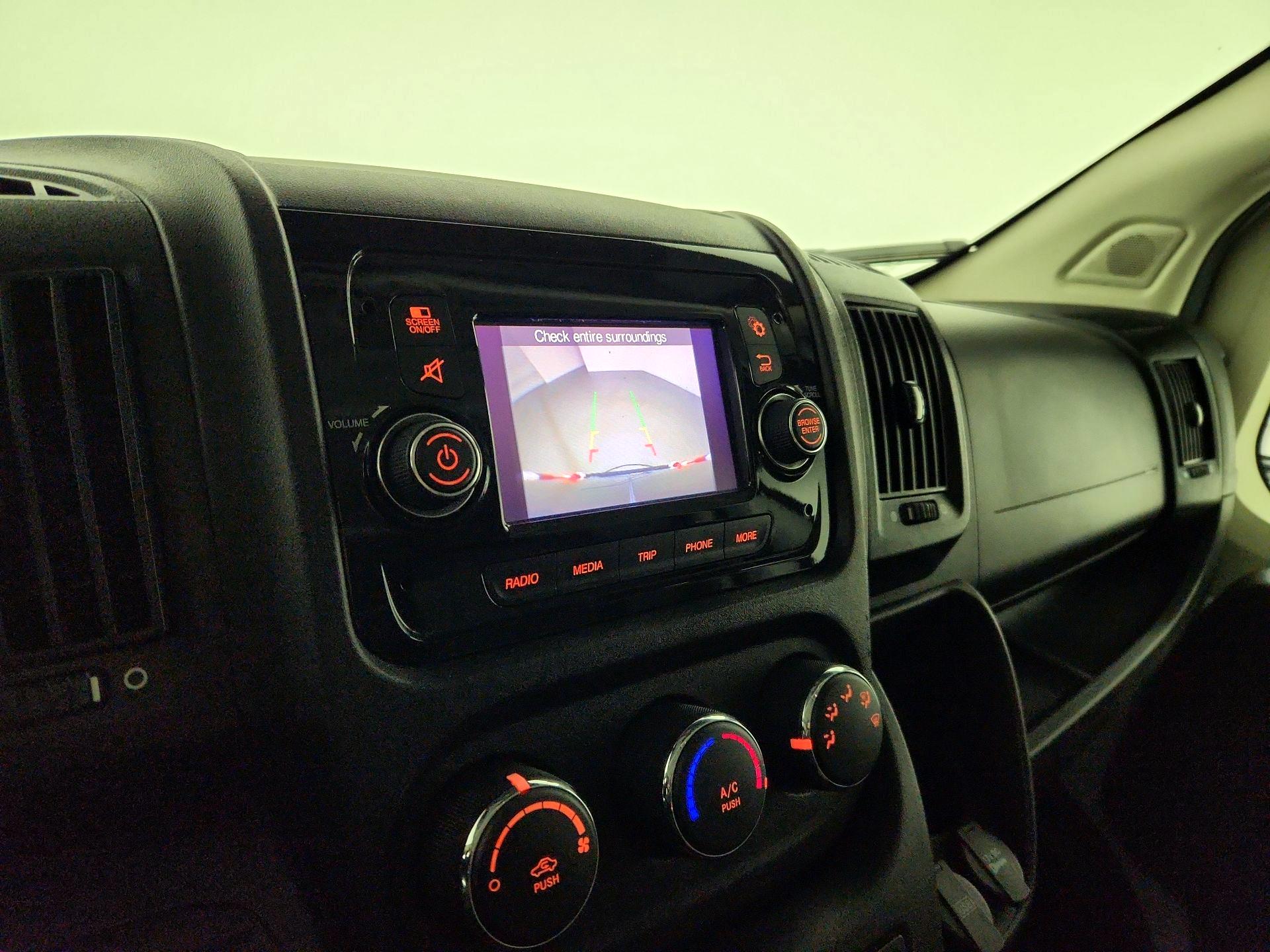 Thumbnail: 2020 RAM ProMaster - 14