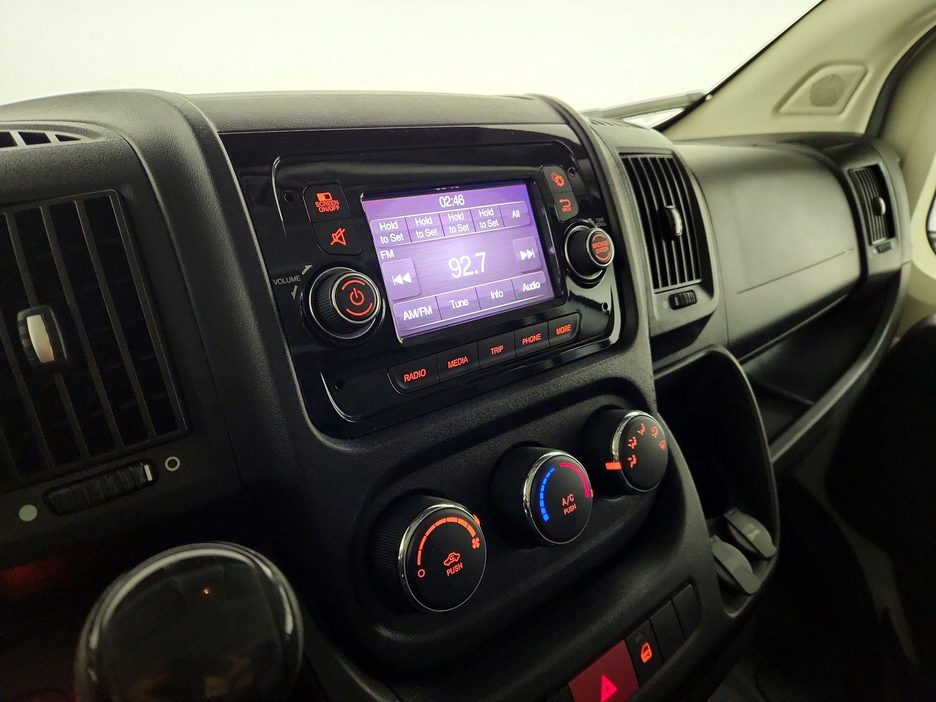 Thumbnail: 2020 RAM ProMaster - 15