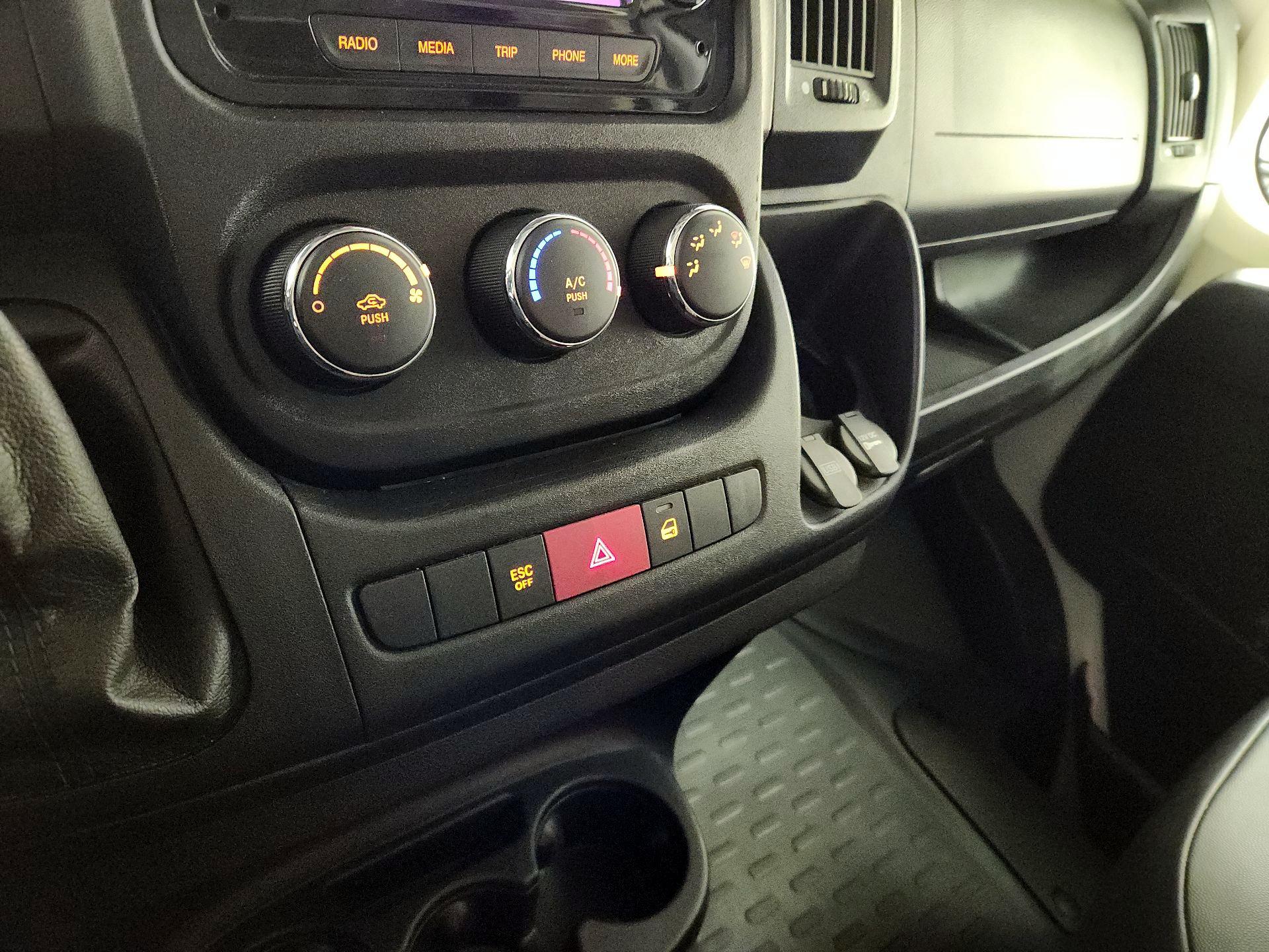 Thumbnail: 2020 RAM ProMaster - 16