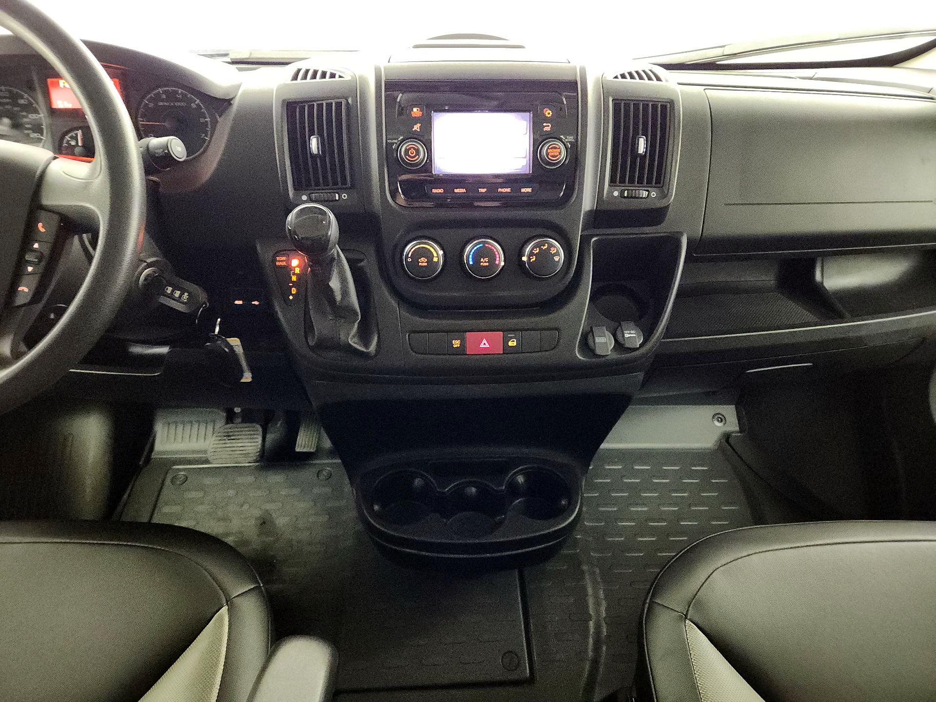 Thumbnail: 2020 RAM ProMaster - 17