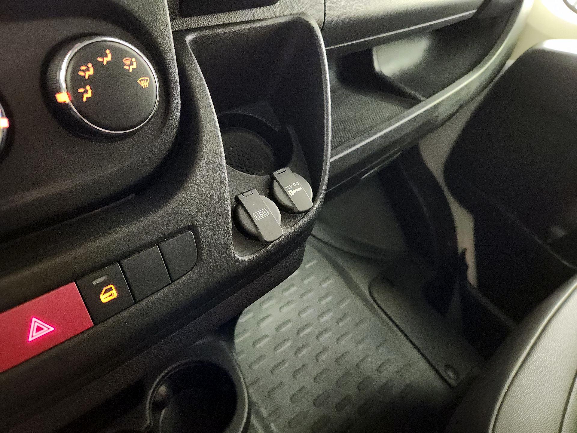 Thumbnail: 2020 RAM ProMaster - 18