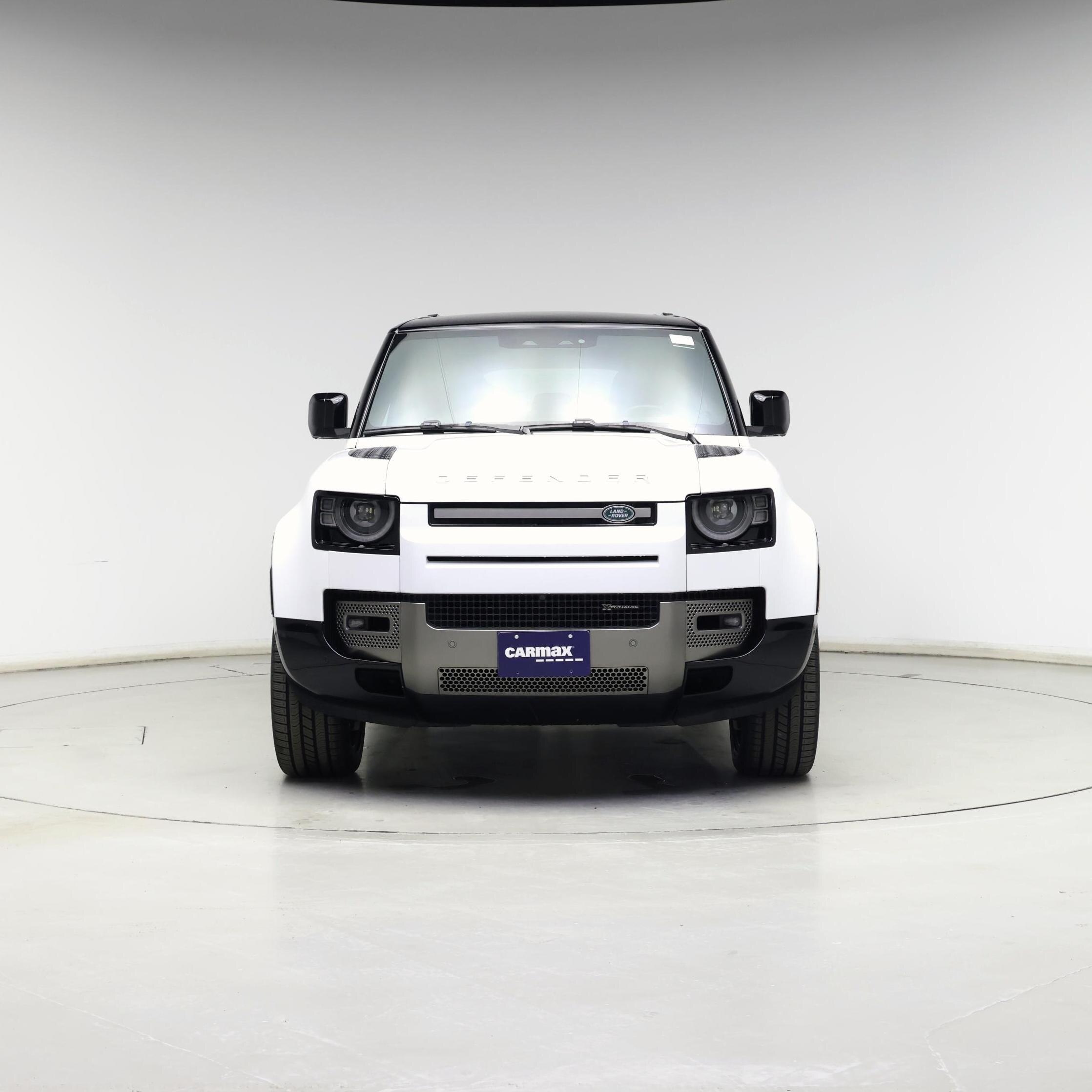 Thumbnail: 2022 Land Rover Defender - 5