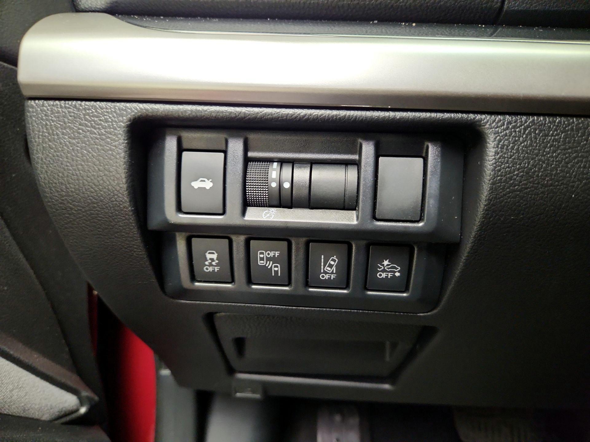 Thumbnail: 2018 Subaru Legacy - 13