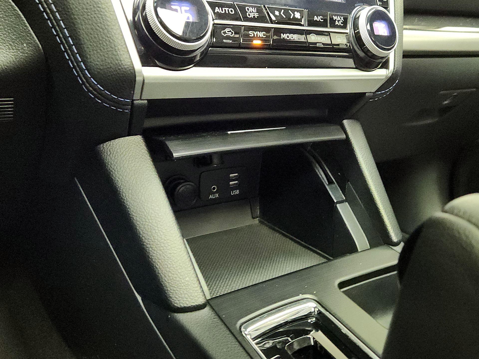 Thumbnail: 2018 Subaru Legacy - 19