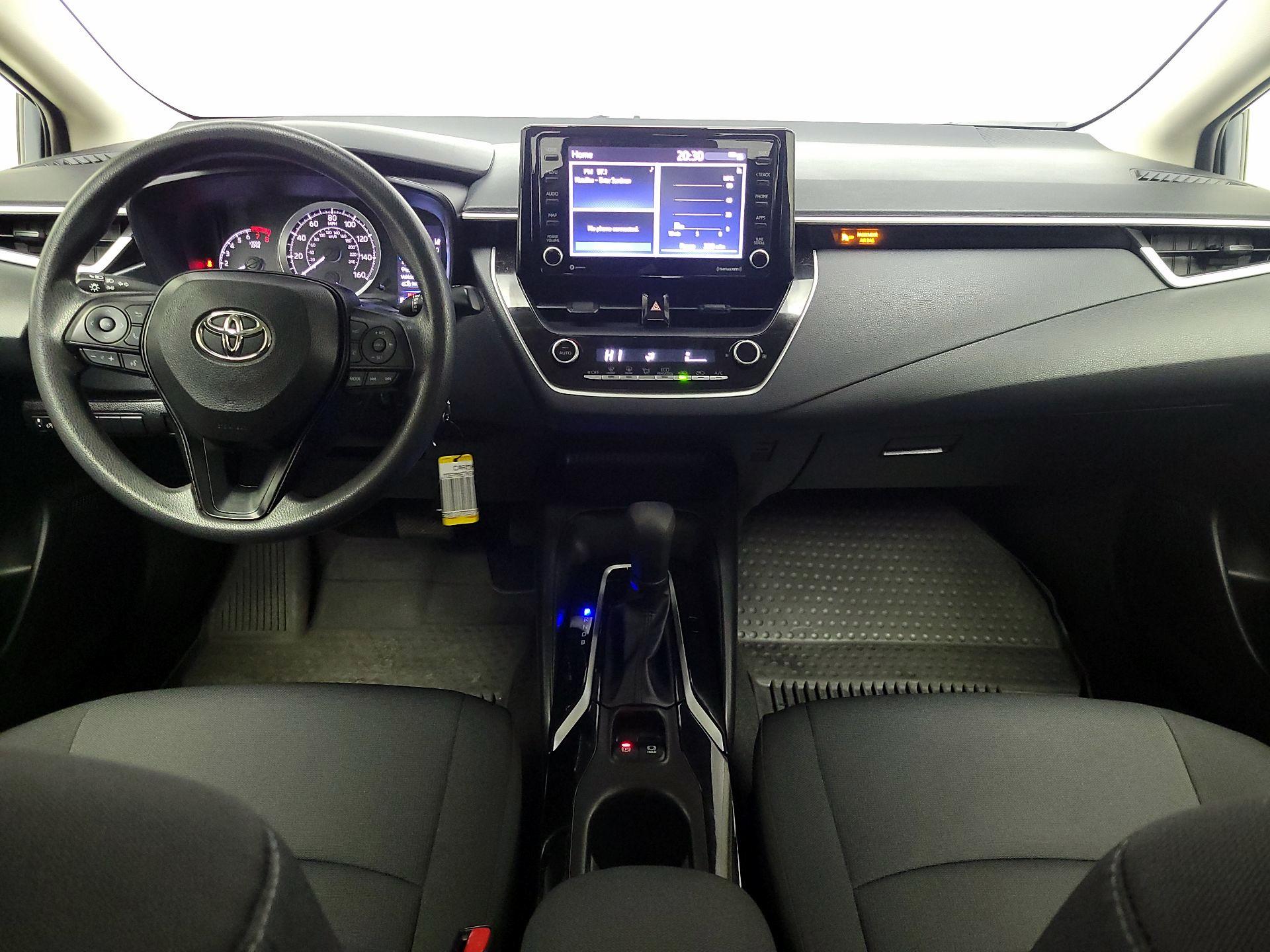 Thumbnail: 2022 Toyota Corolla - 9