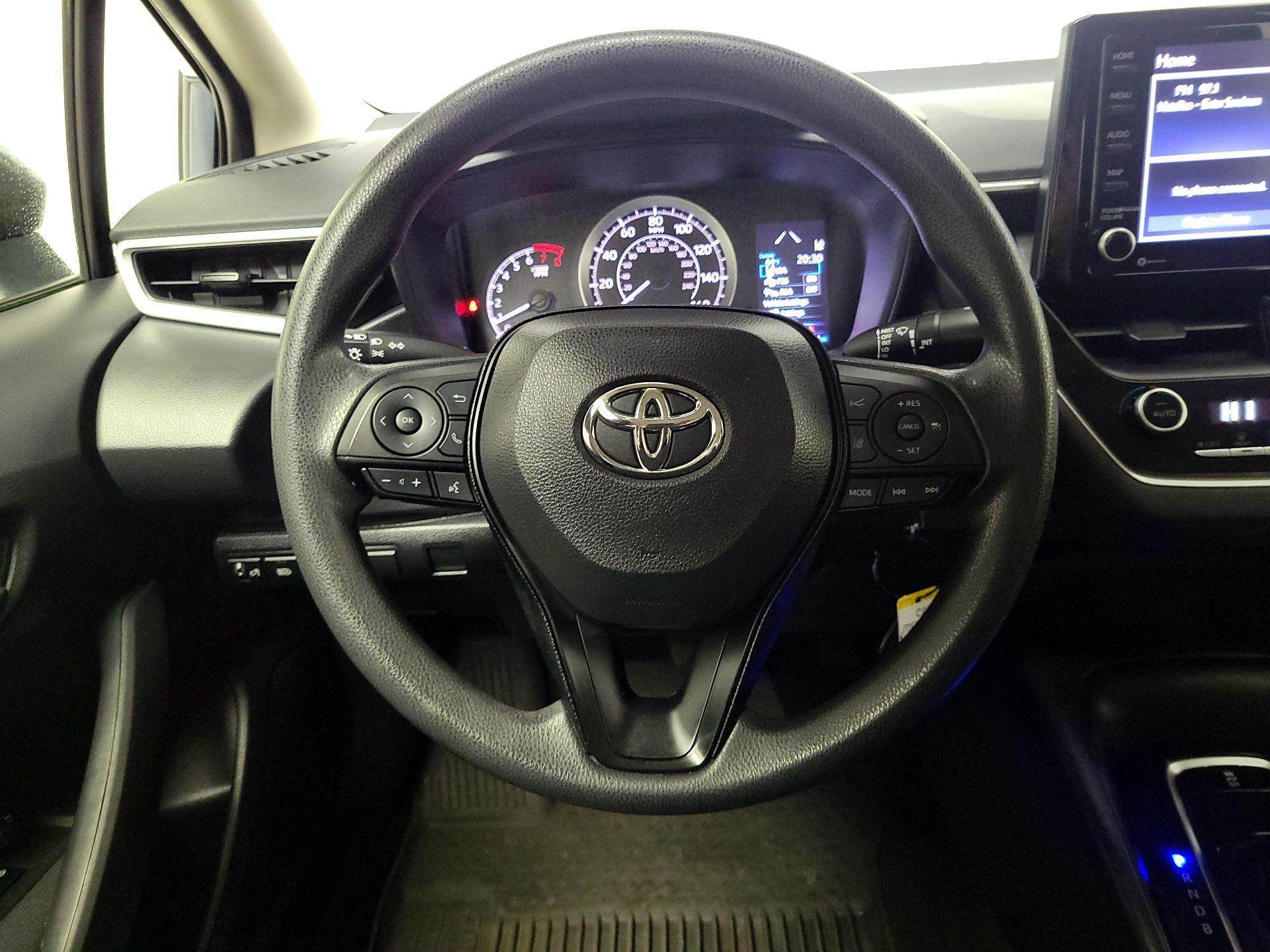 Thumbnail: 2022 Toyota Corolla - 10