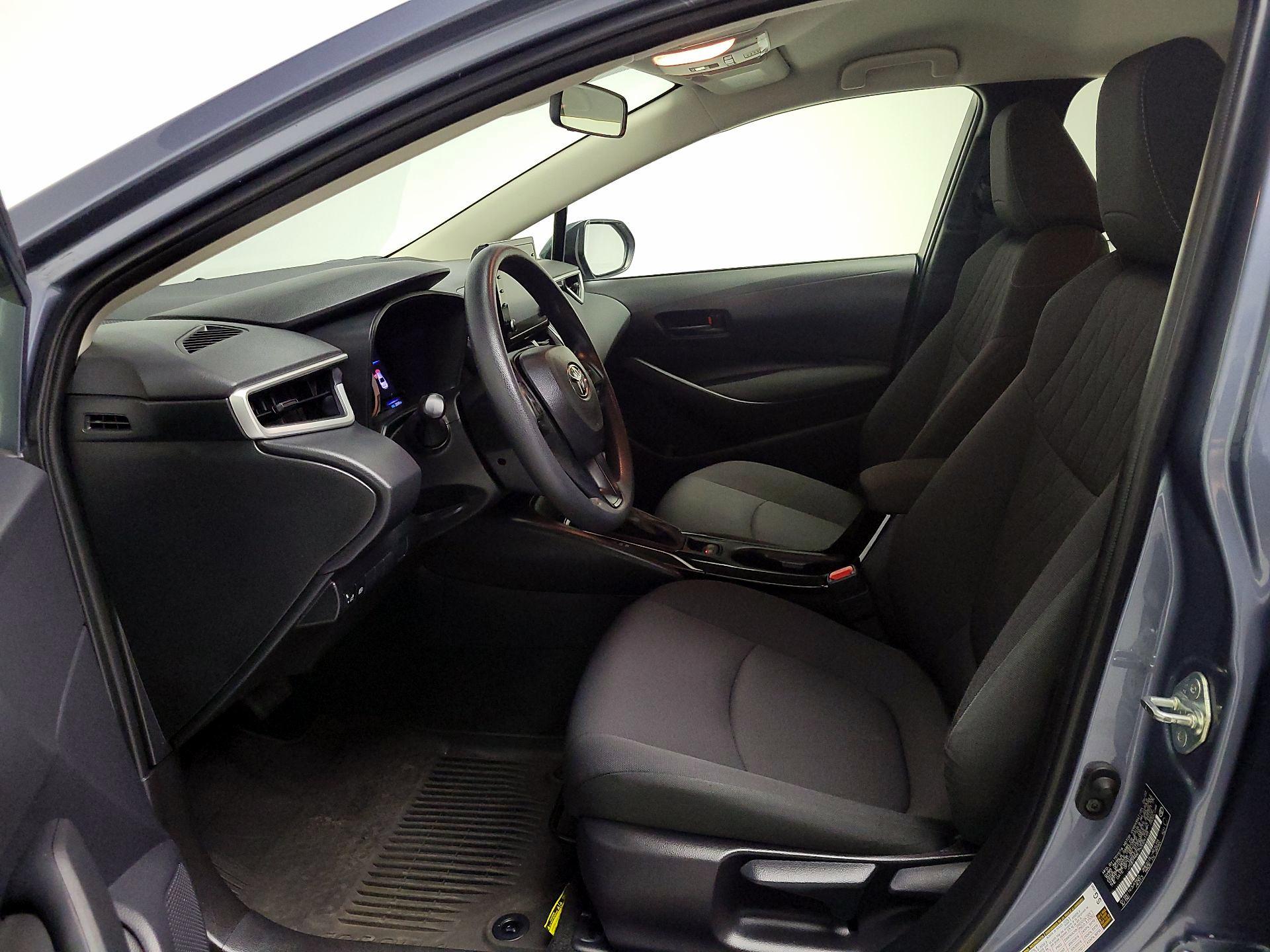 Thumbnail: 2022 Toyota Corolla - 11