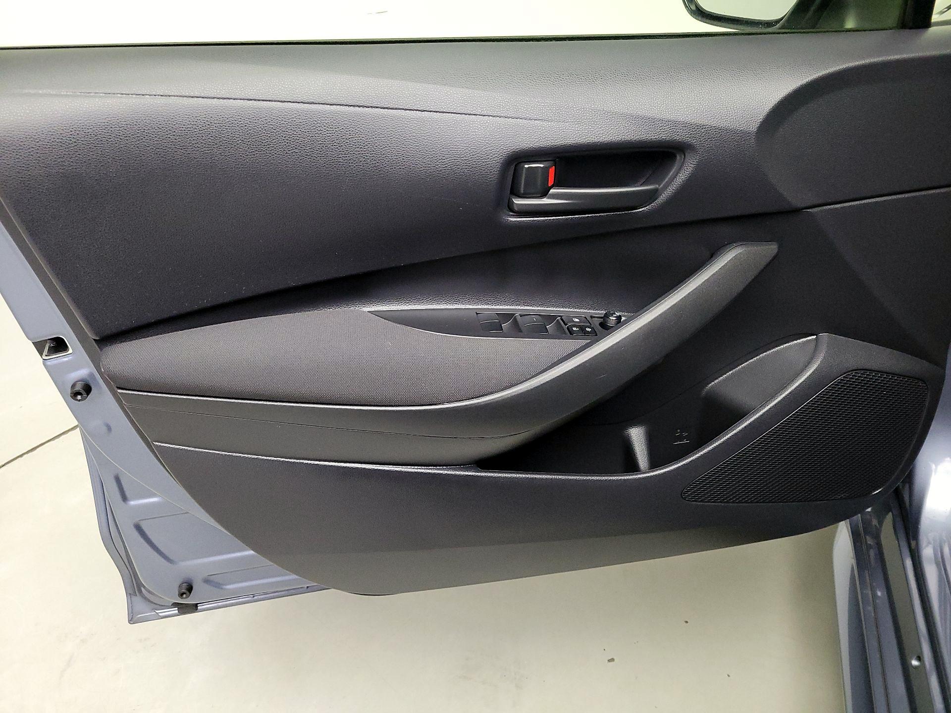 Thumbnail: 2022 Toyota Corolla - 12