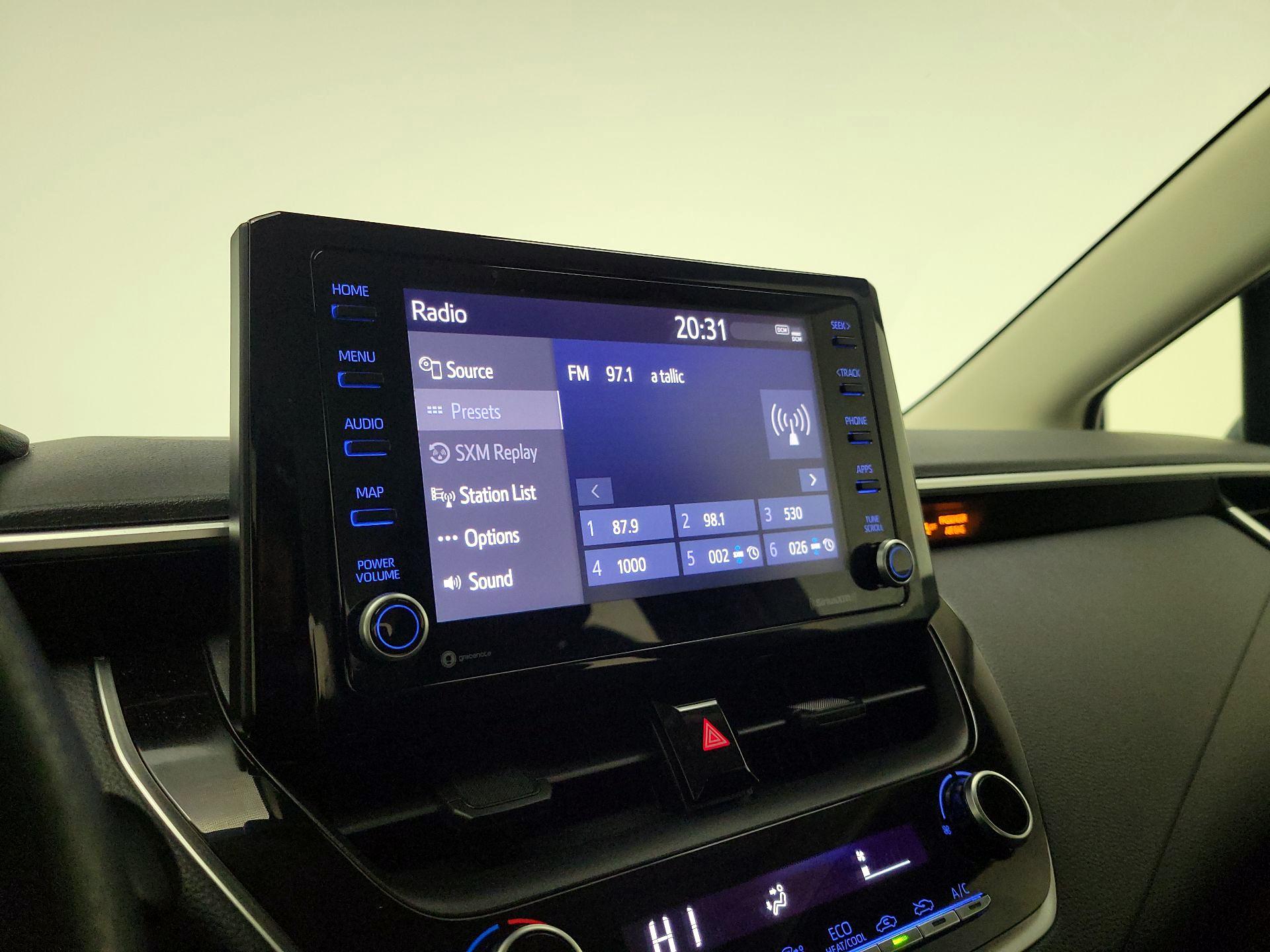 Thumbnail: 2022 Toyota Corolla - 15