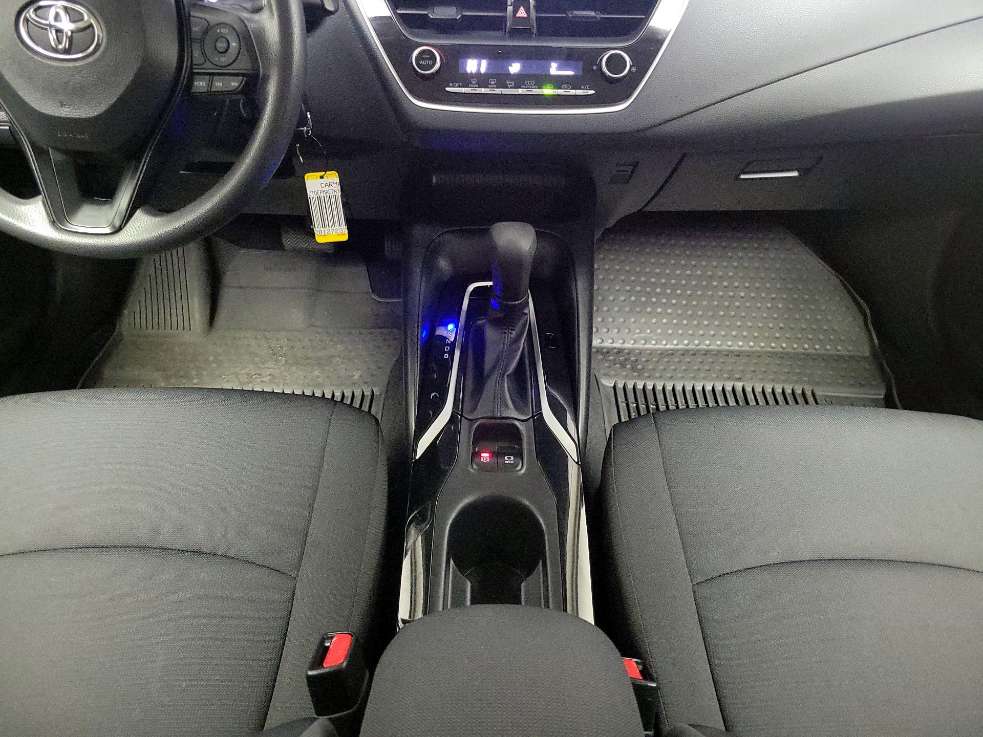 Thumbnail: 2022 Toyota Corolla - 17