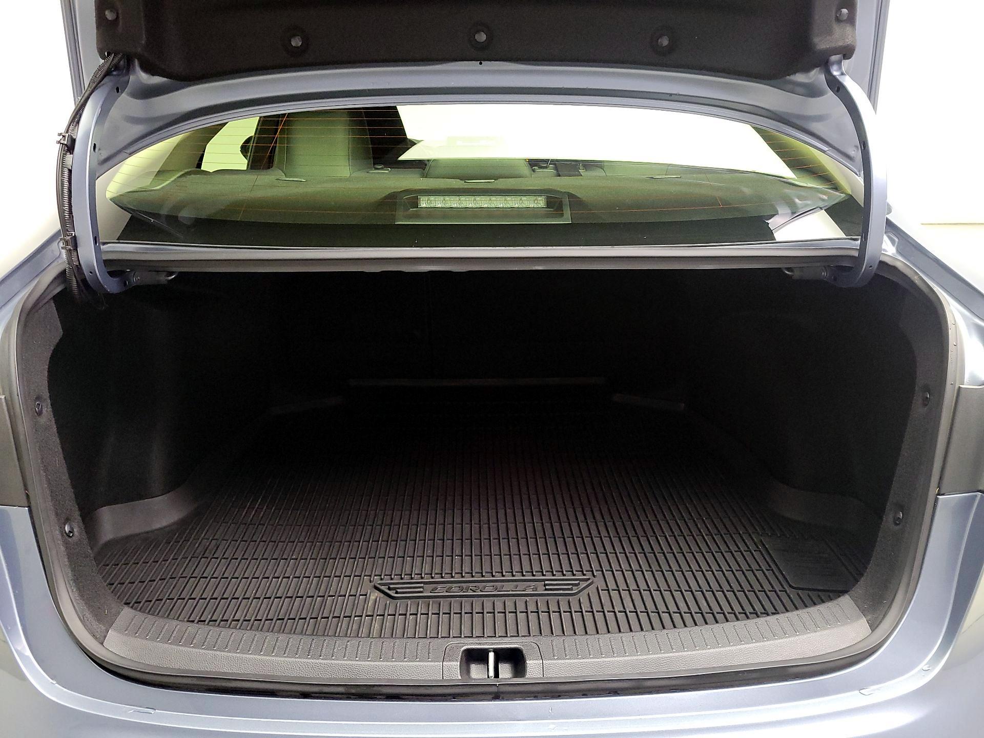 Thumbnail: 2022 Toyota Corolla - 20