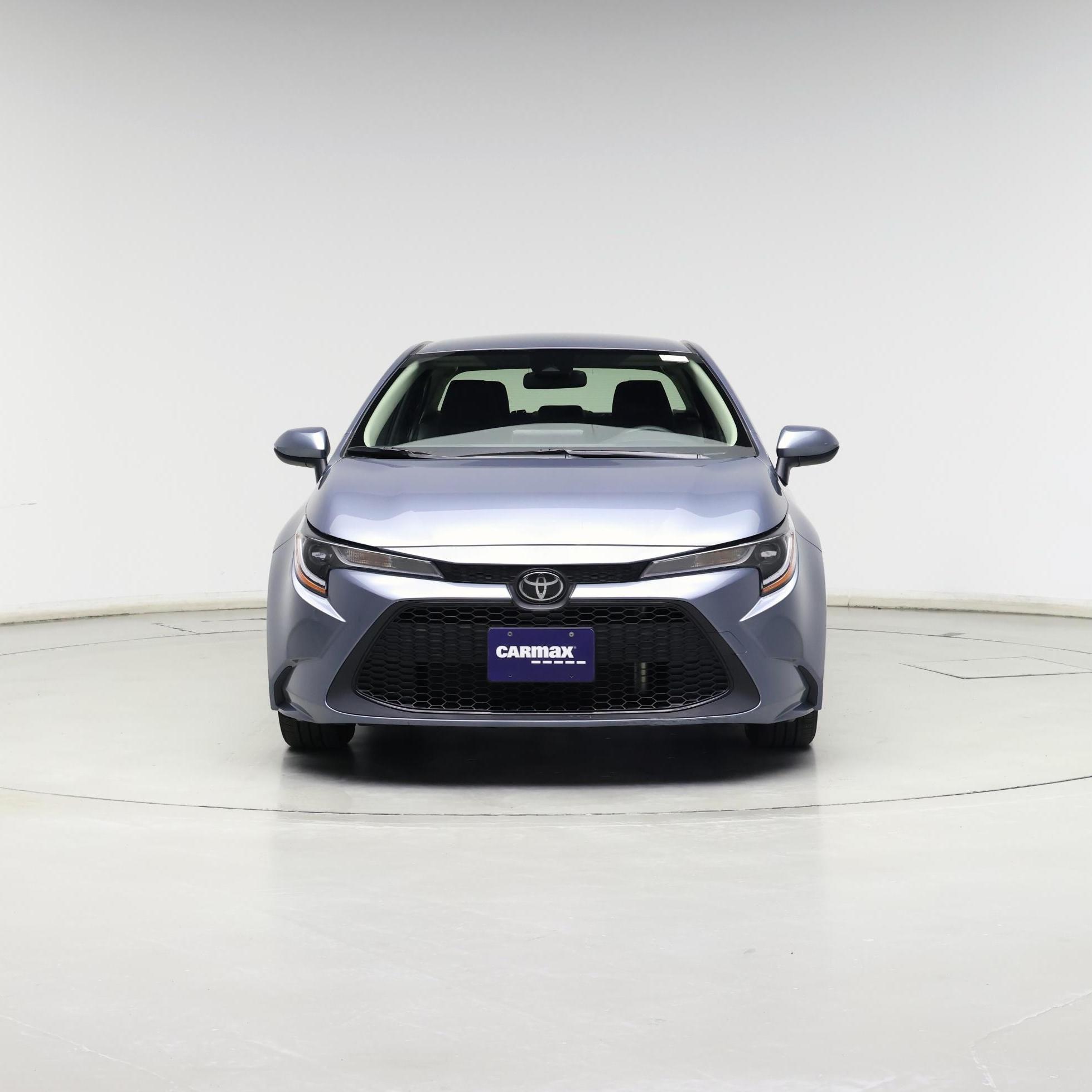 Thumbnail: 2022 Toyota Corolla - 5