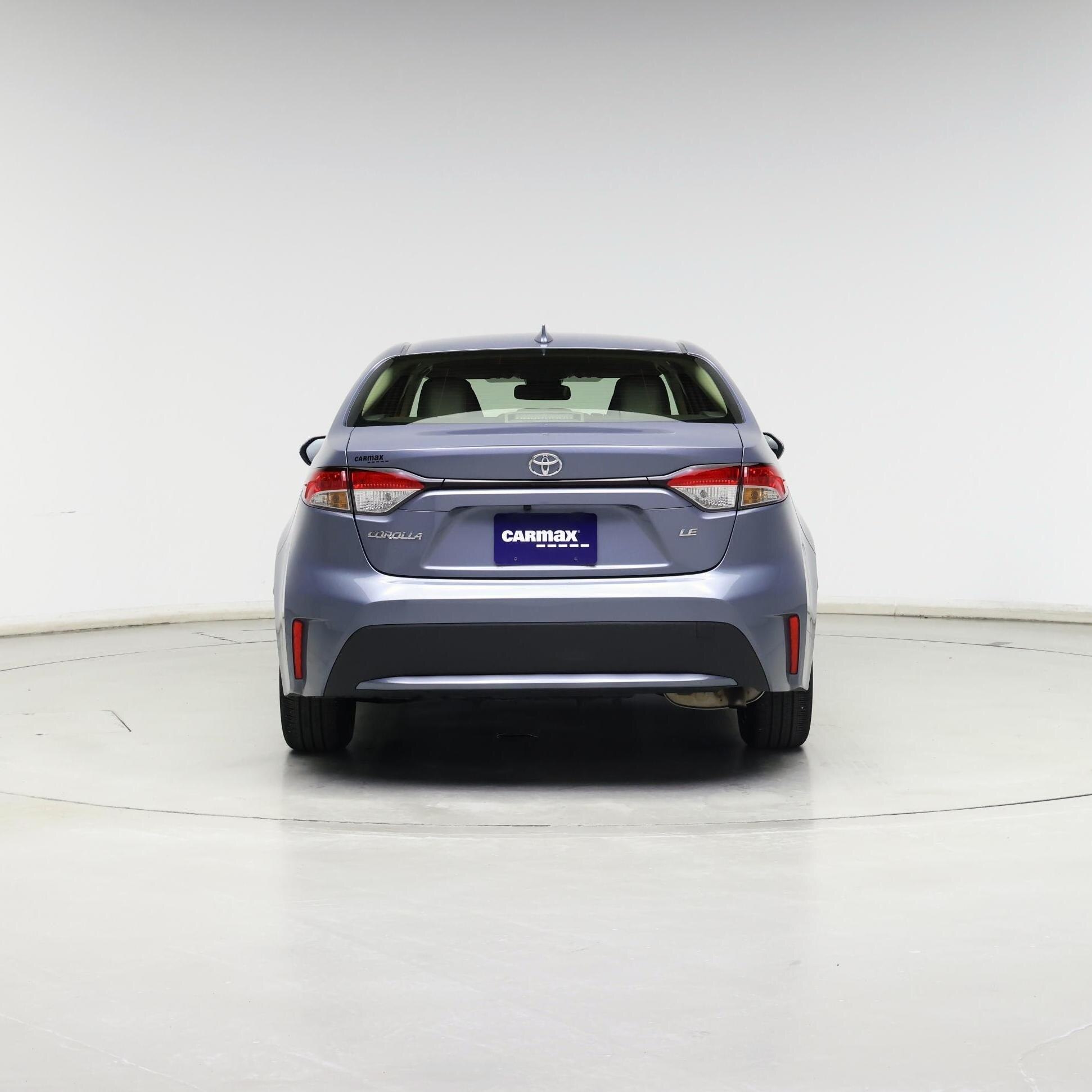 Thumbnail: 2022 Toyota Corolla - 6