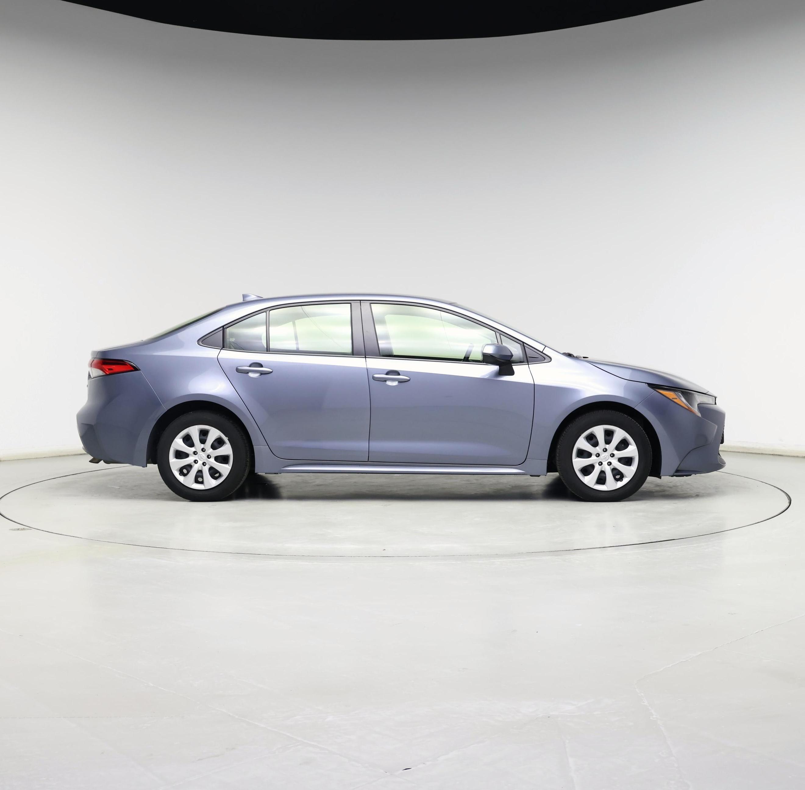 Thumbnail: 2022 Toyota Corolla - 7