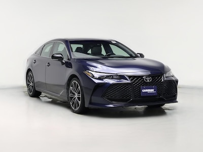 2019 Toyota Avalon XSE