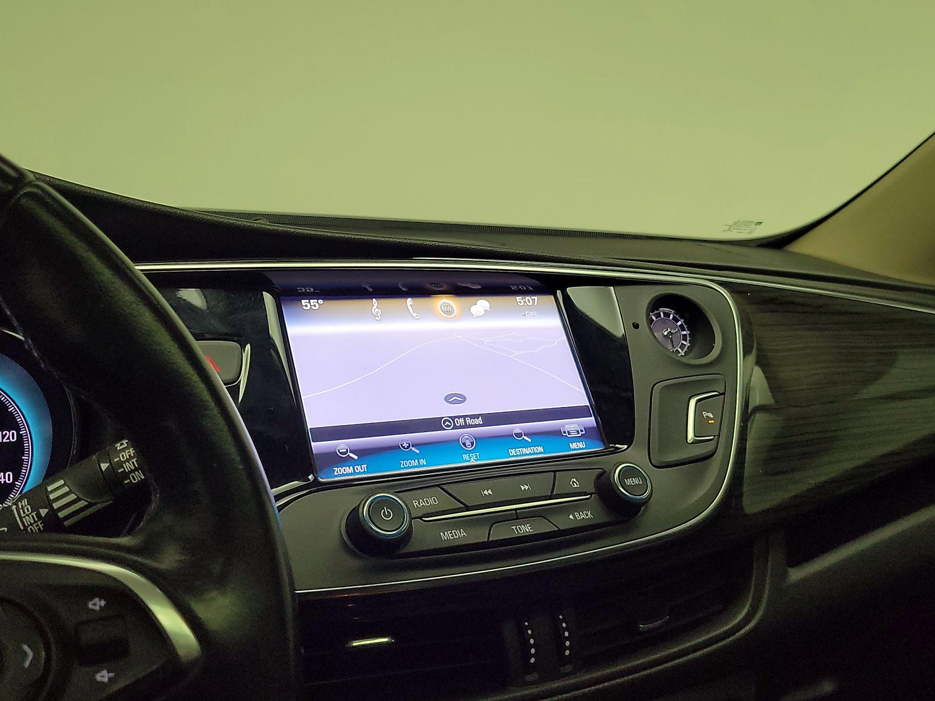 Thumbnail: 2017 Buick Envision - 14