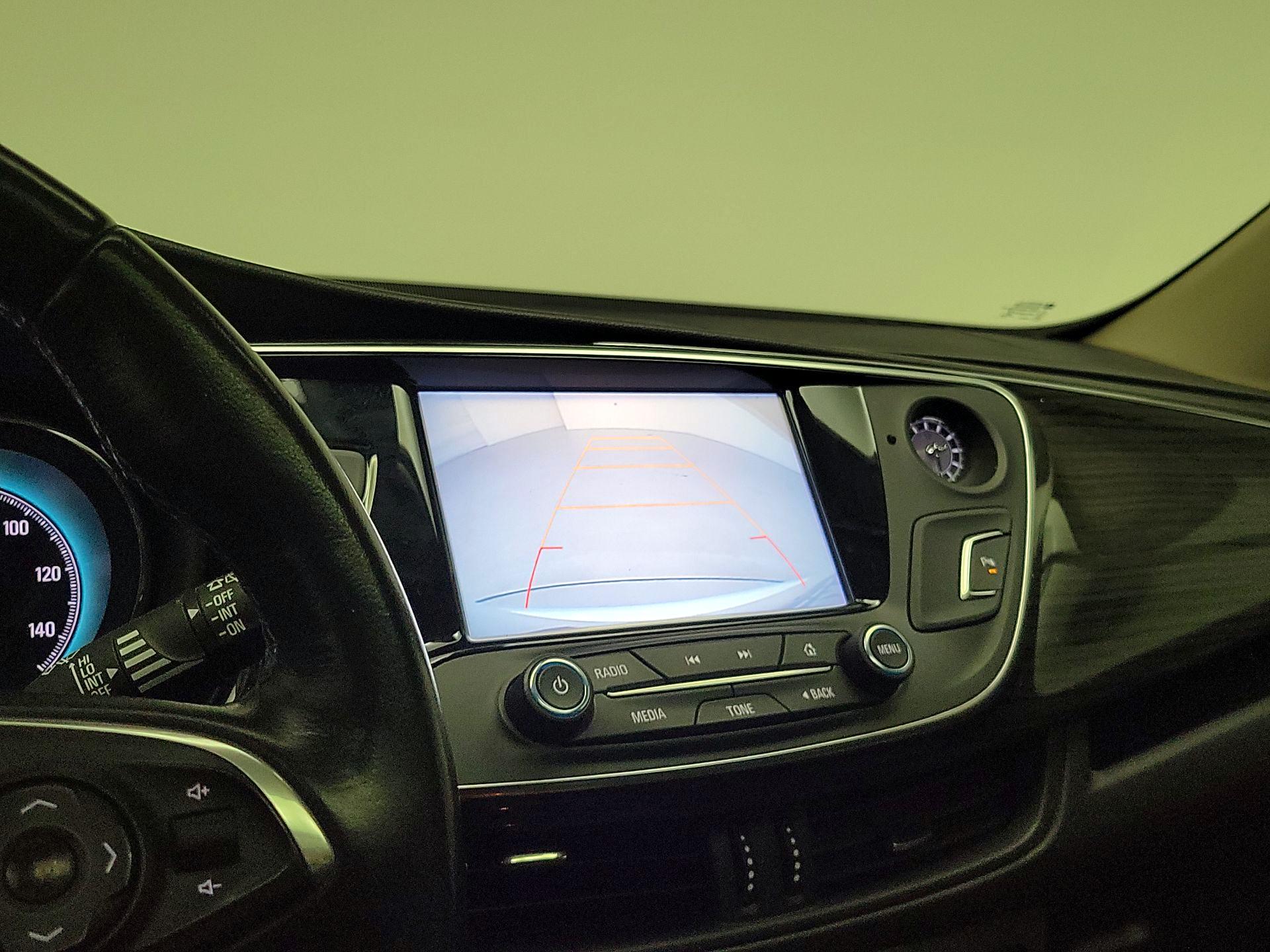 Thumbnail: 2017 Buick Envision - 15