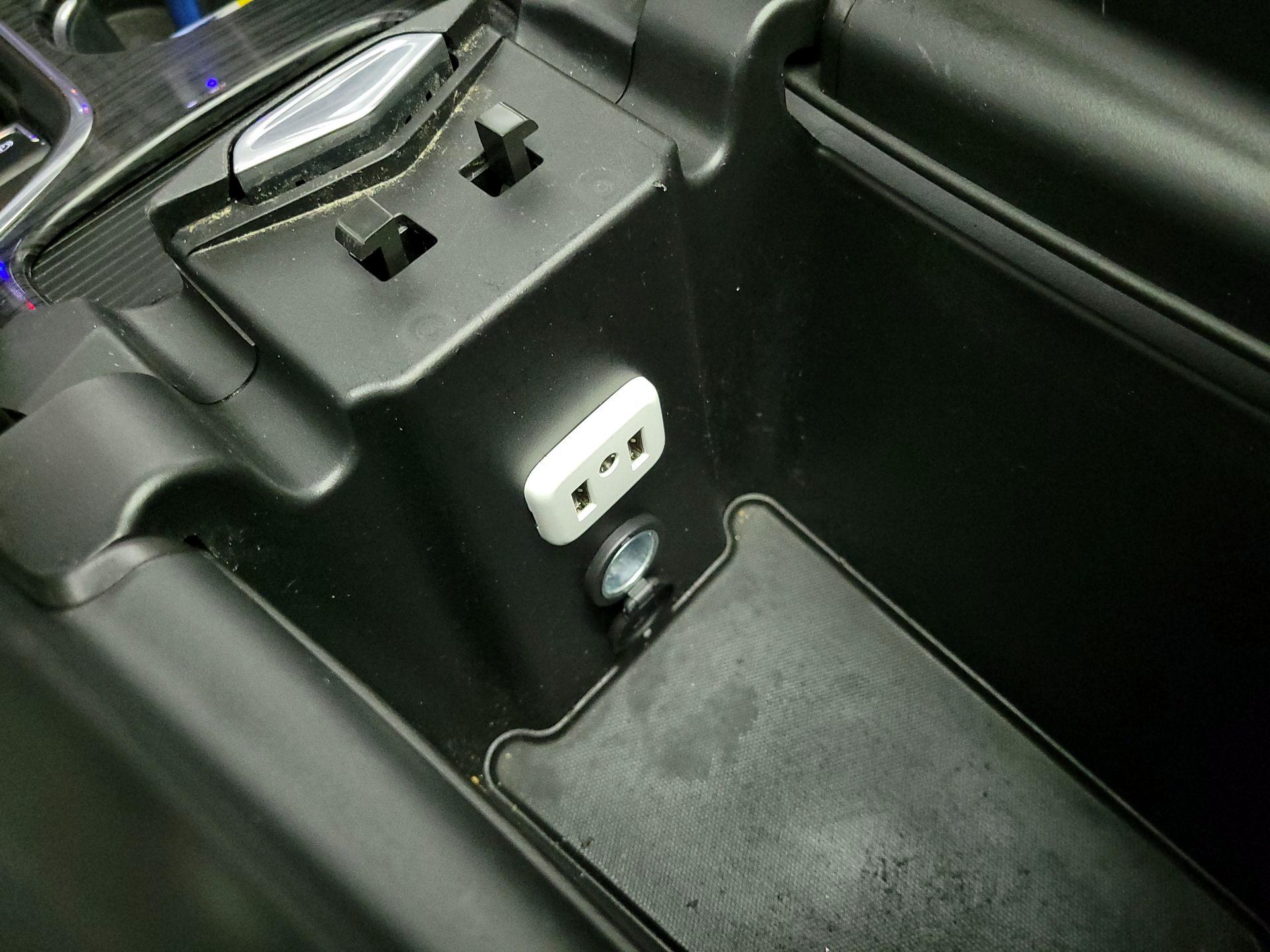 Thumbnail: 2017 Buick Envision - 19