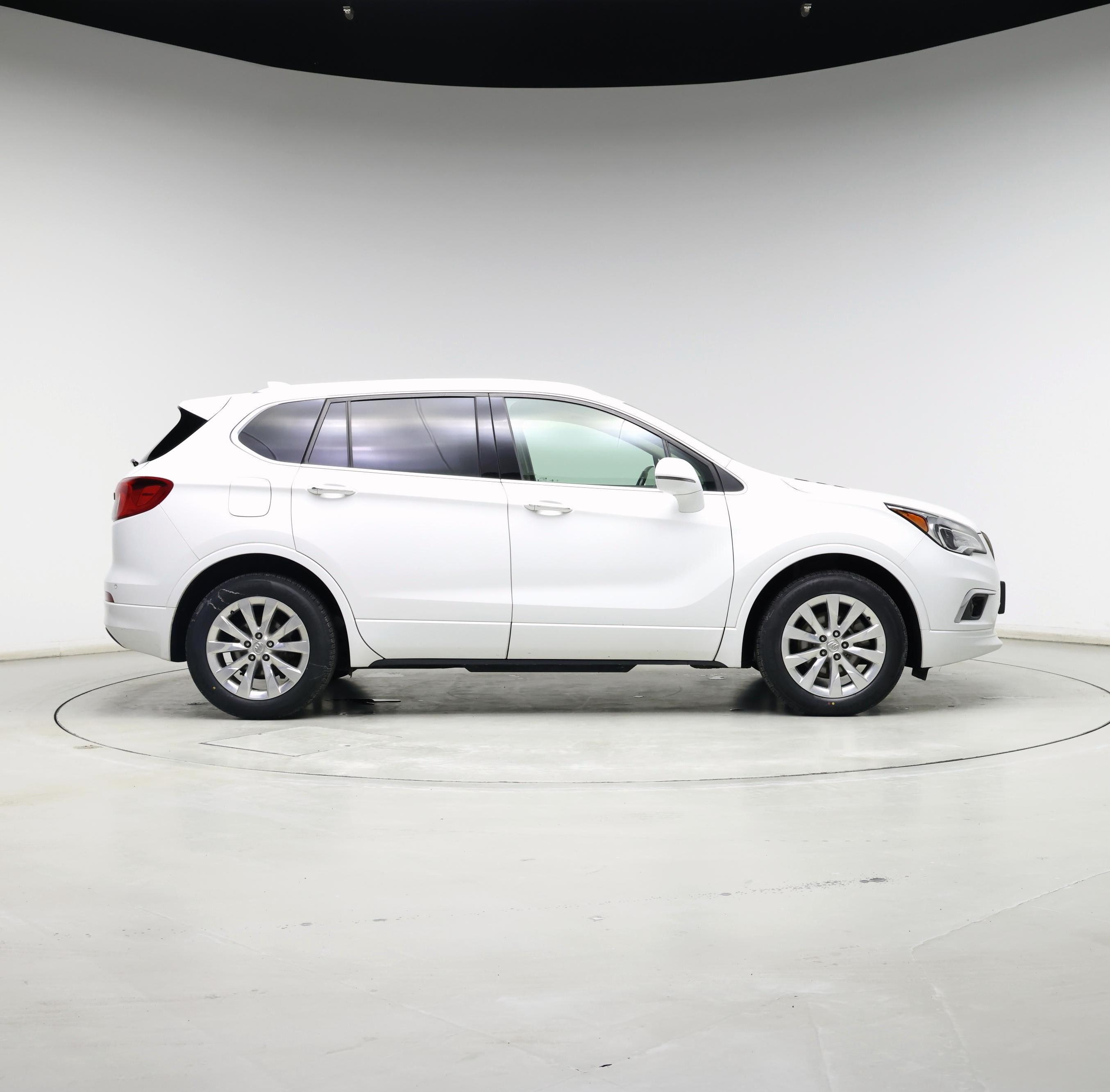 Thumbnail: 2017 Buick Envision - 7