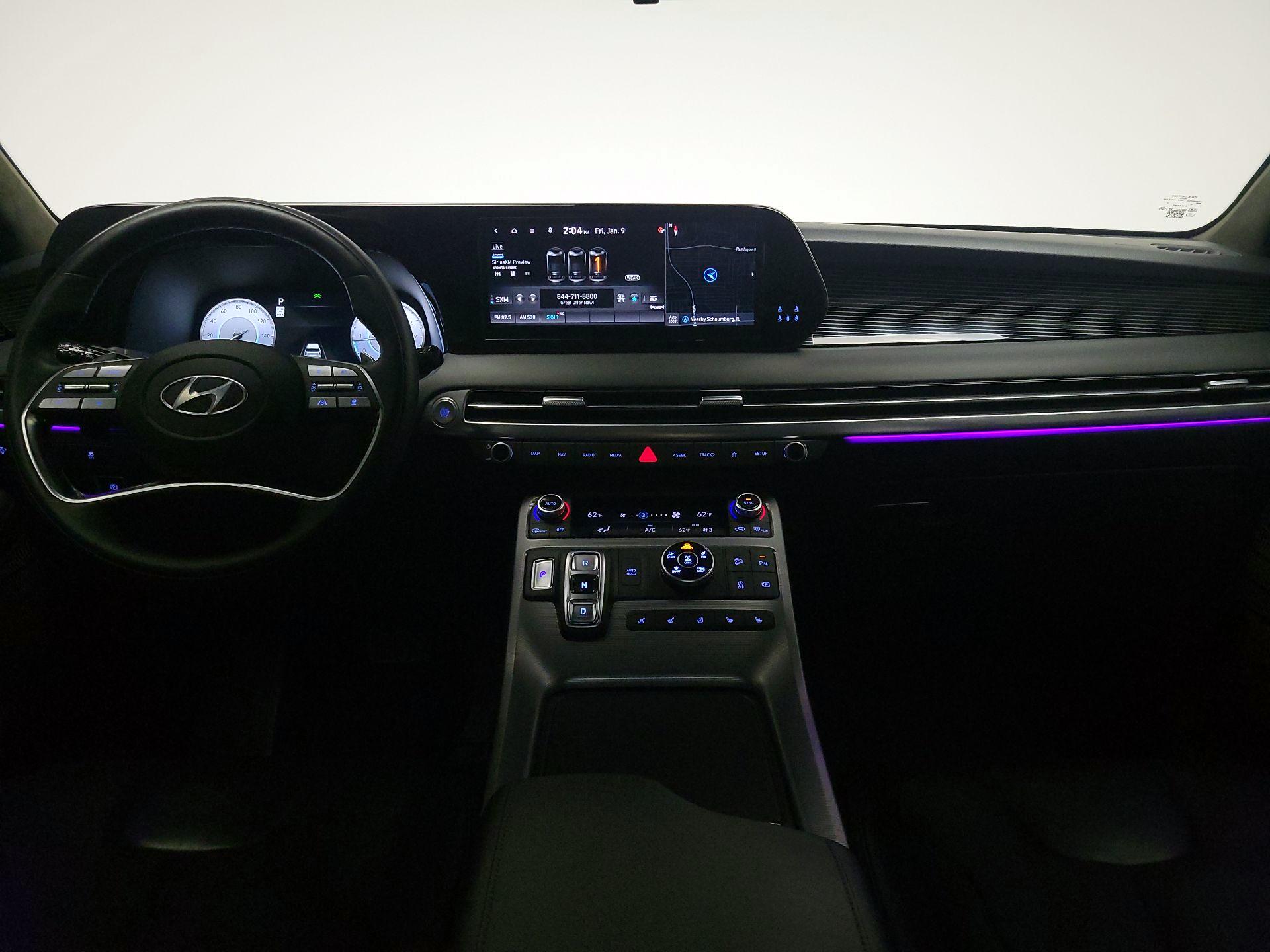 Thumbnail: 2023 Hyundai Palisade - 9