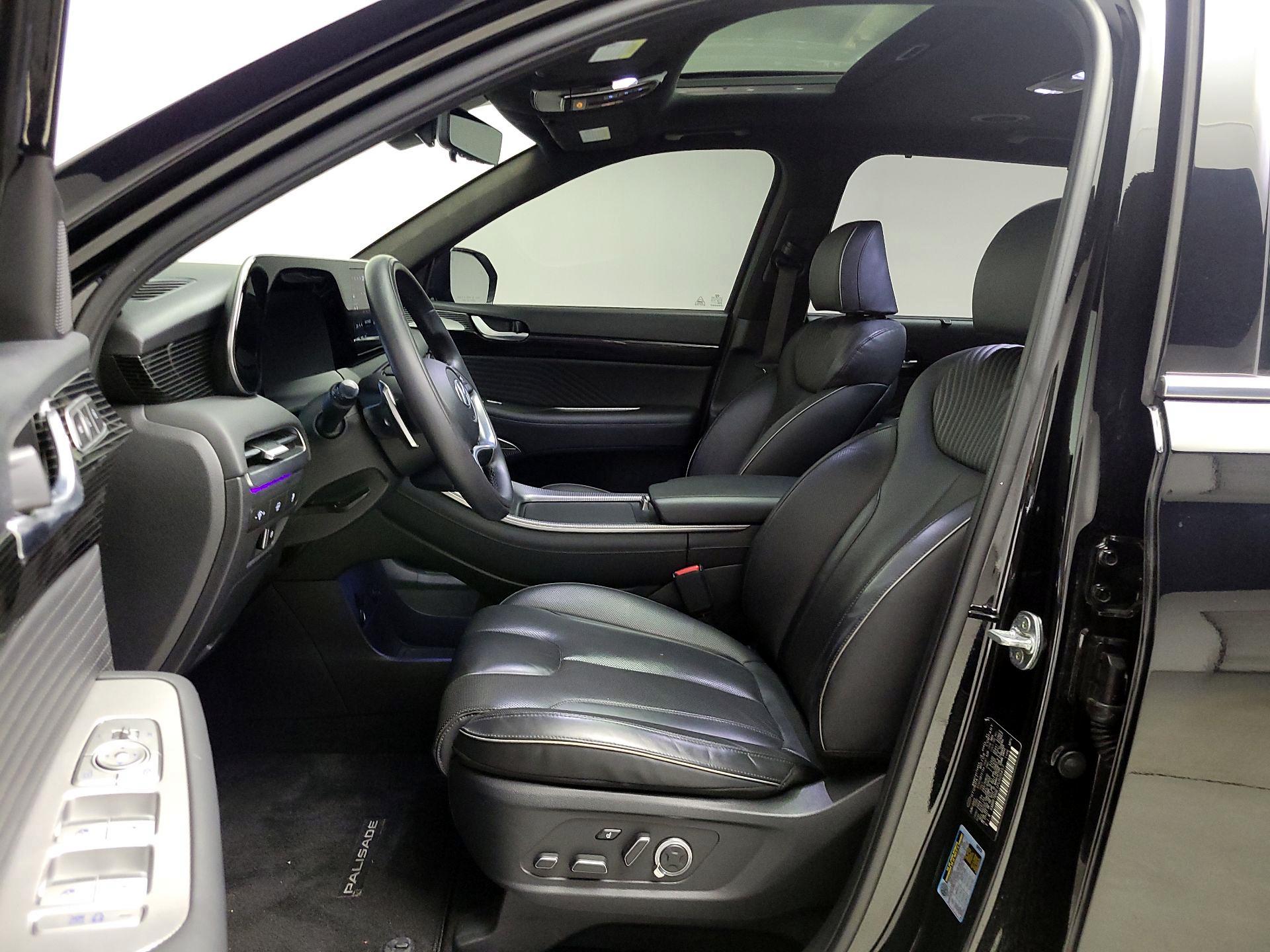 Thumbnail: 2023 Hyundai Palisade - 11