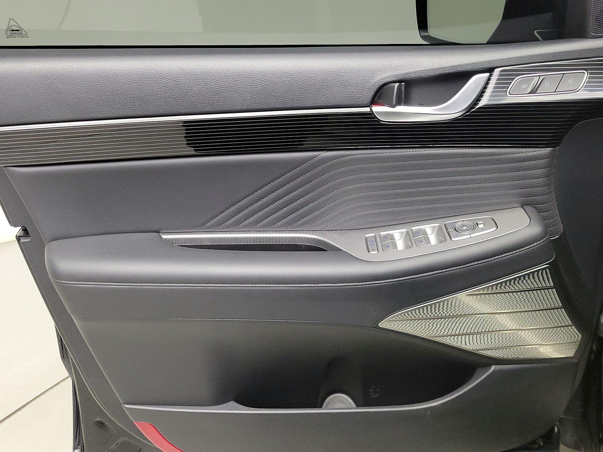 Thumbnail: 2023 Hyundai Palisade - 12