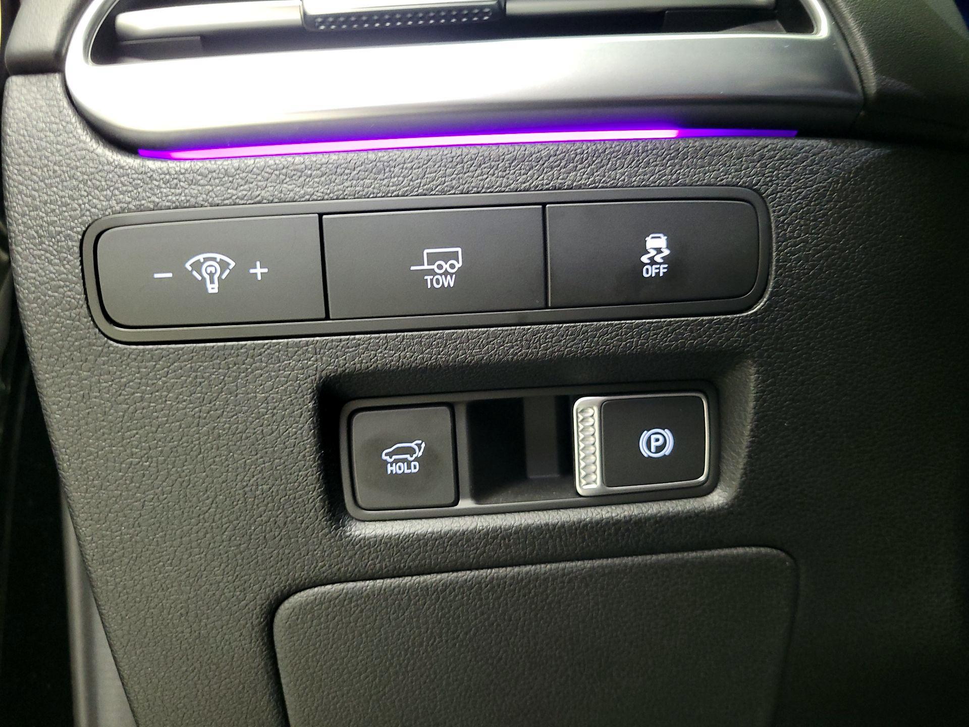 Thumbnail: 2023 Hyundai Palisade - 13