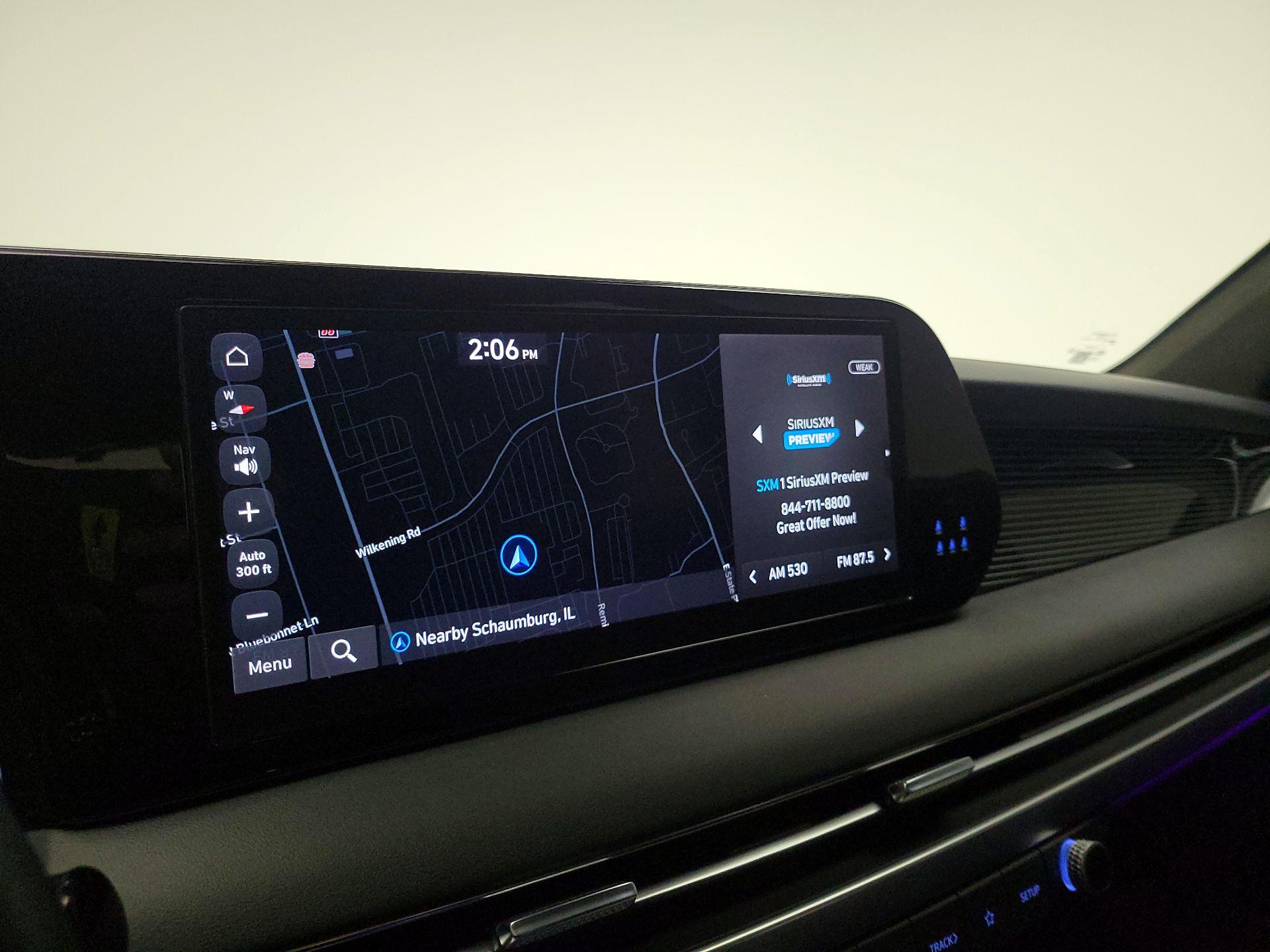 Thumbnail: 2023 Hyundai Palisade - 14