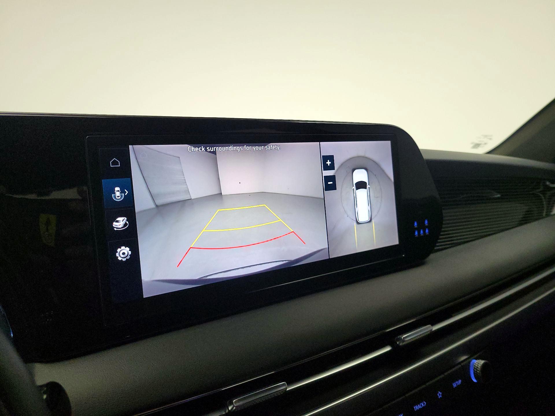 Thumbnail: 2023 Hyundai Palisade - 15