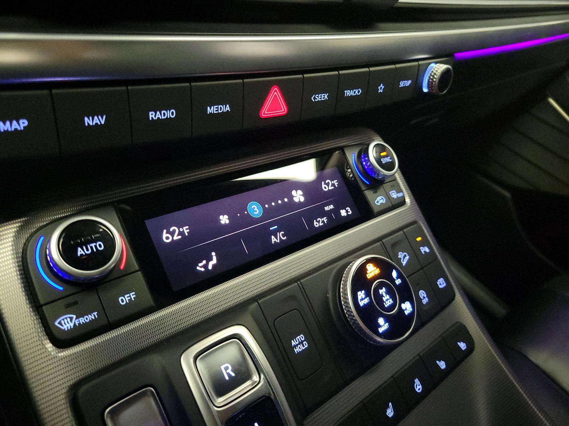 Thumbnail: 2023 Hyundai Palisade - 17