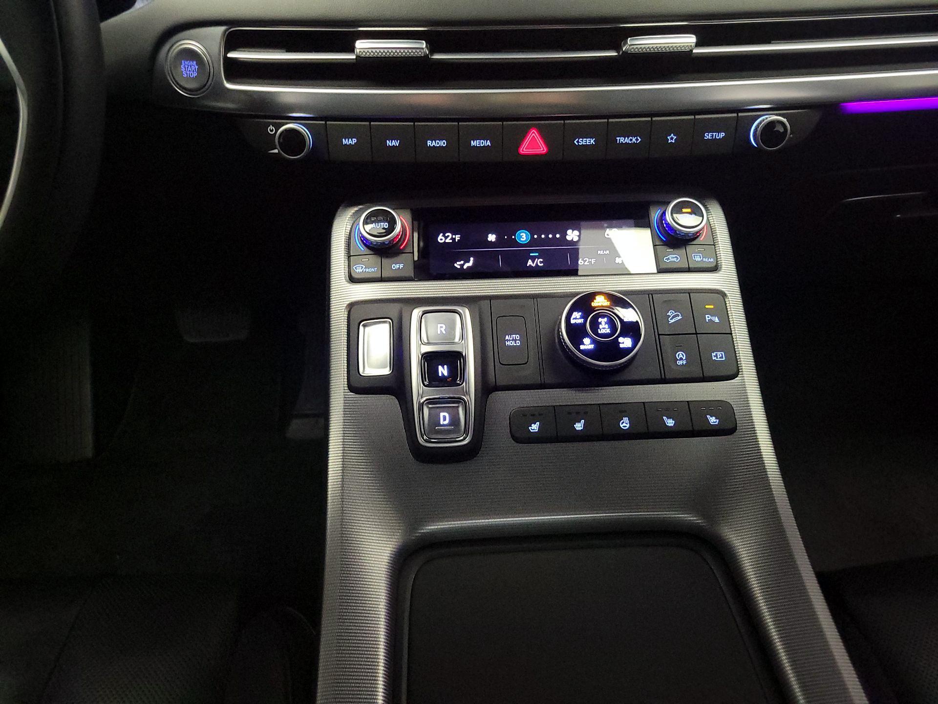 Thumbnail: 2023 Hyundai Palisade - 18