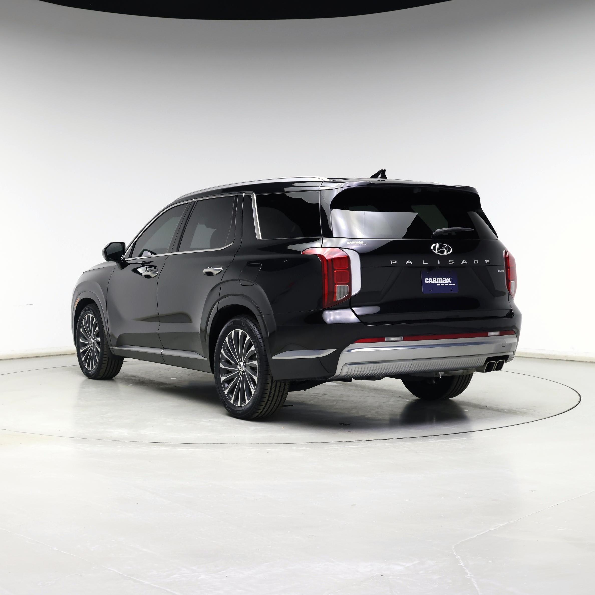 Thumbnail: 2023 Hyundai Palisade - 2