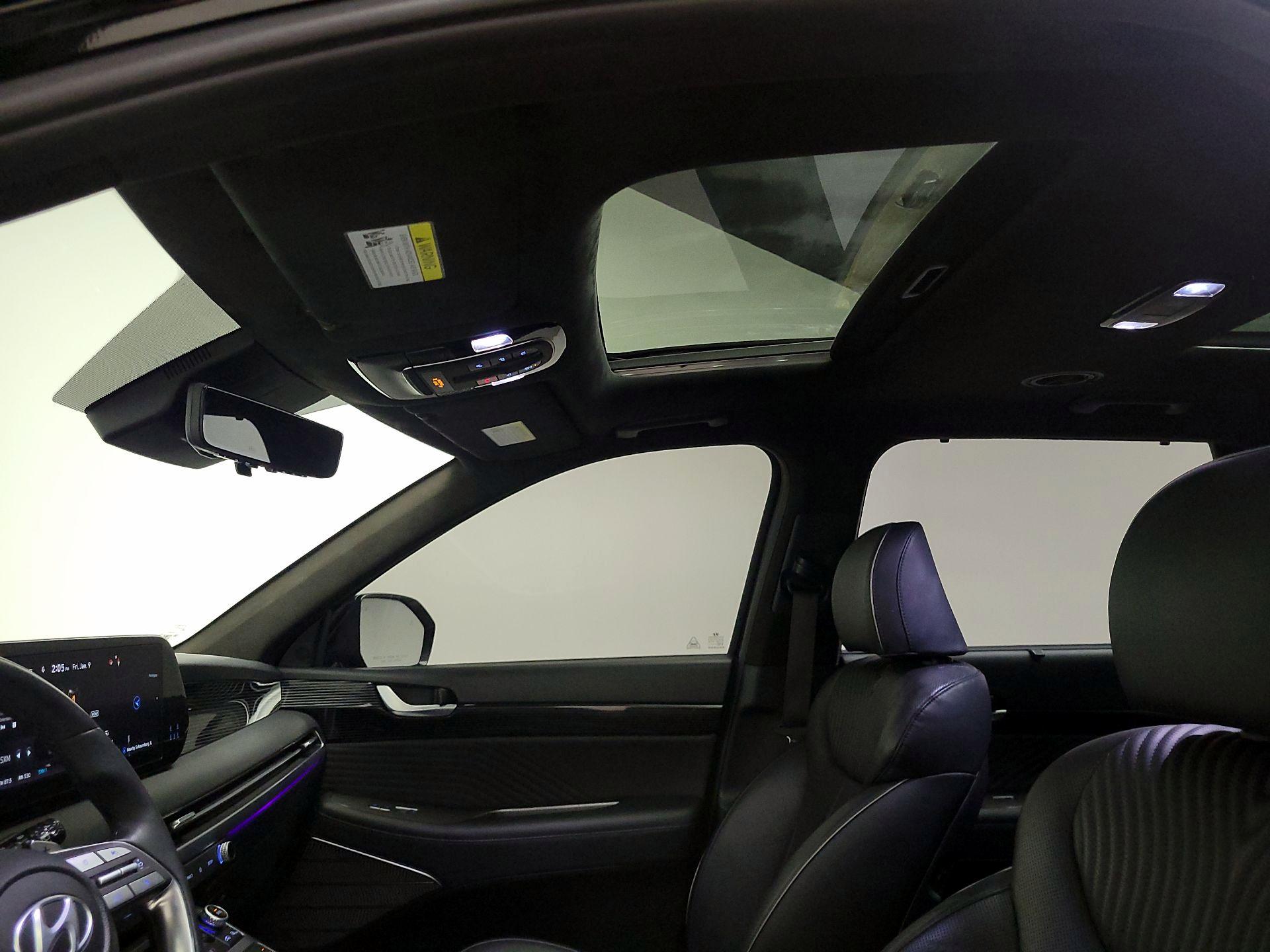 Thumbnail: 2023 Hyundai Palisade - 20