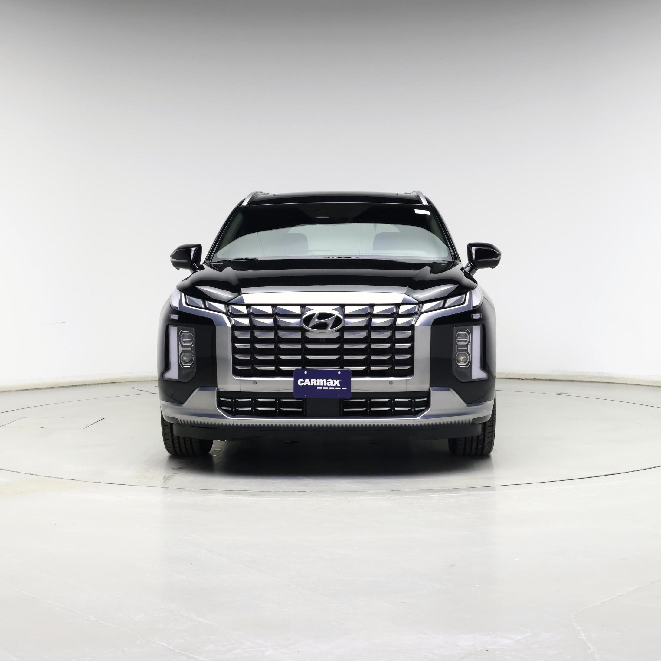 Thumbnail: 2023 Hyundai Palisade - 5