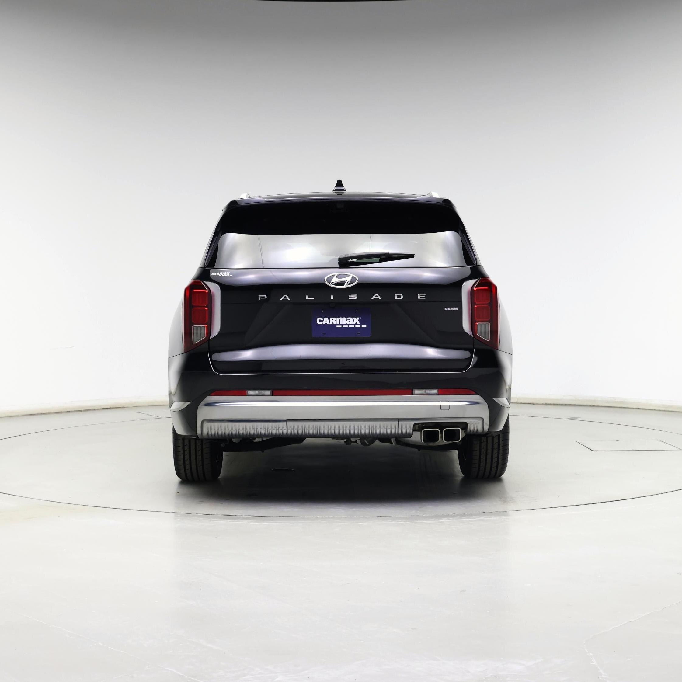 Thumbnail: 2023 Hyundai Palisade - 6