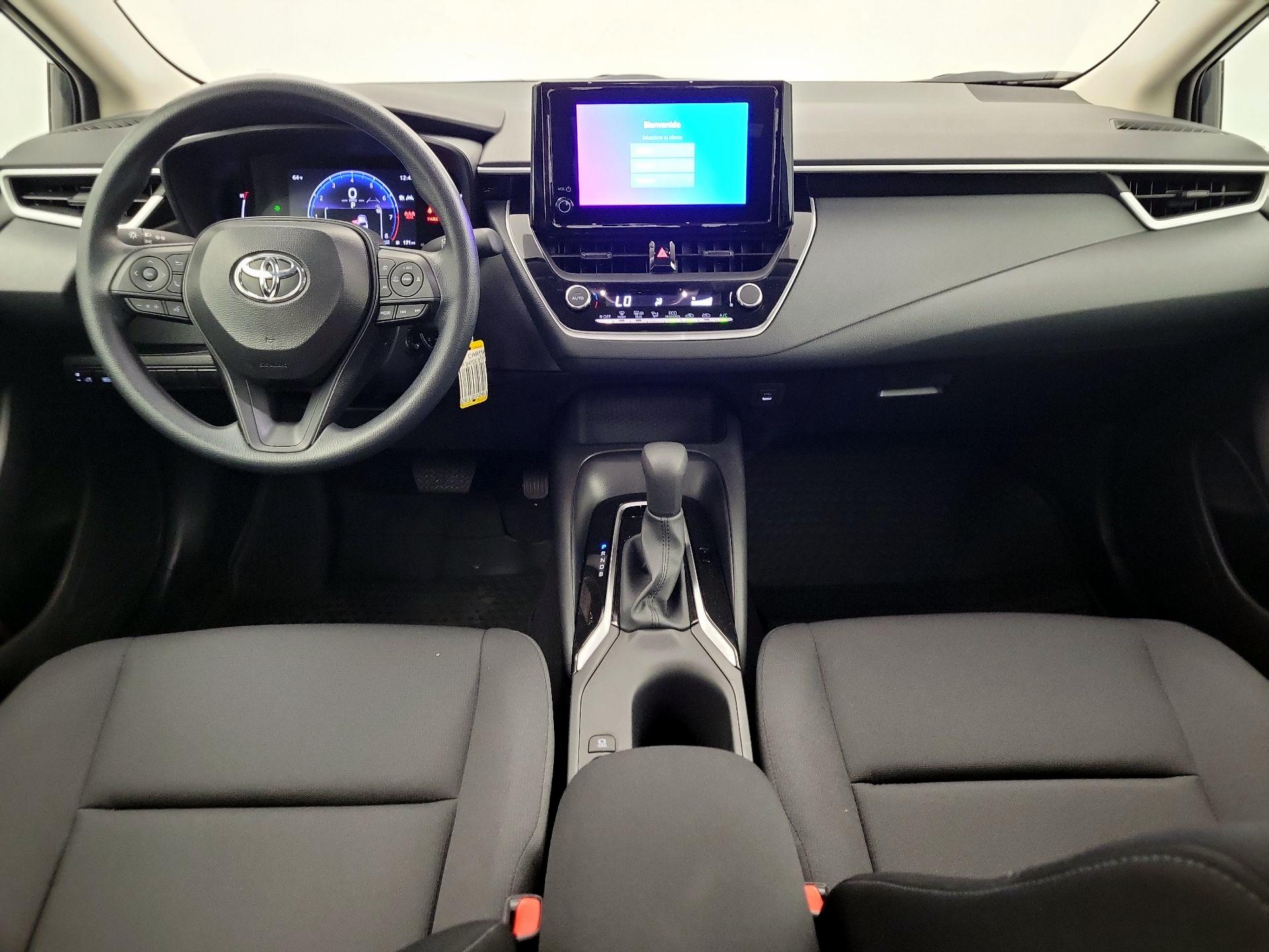 Thumbnail: 2026 Toyota Corolla - 9