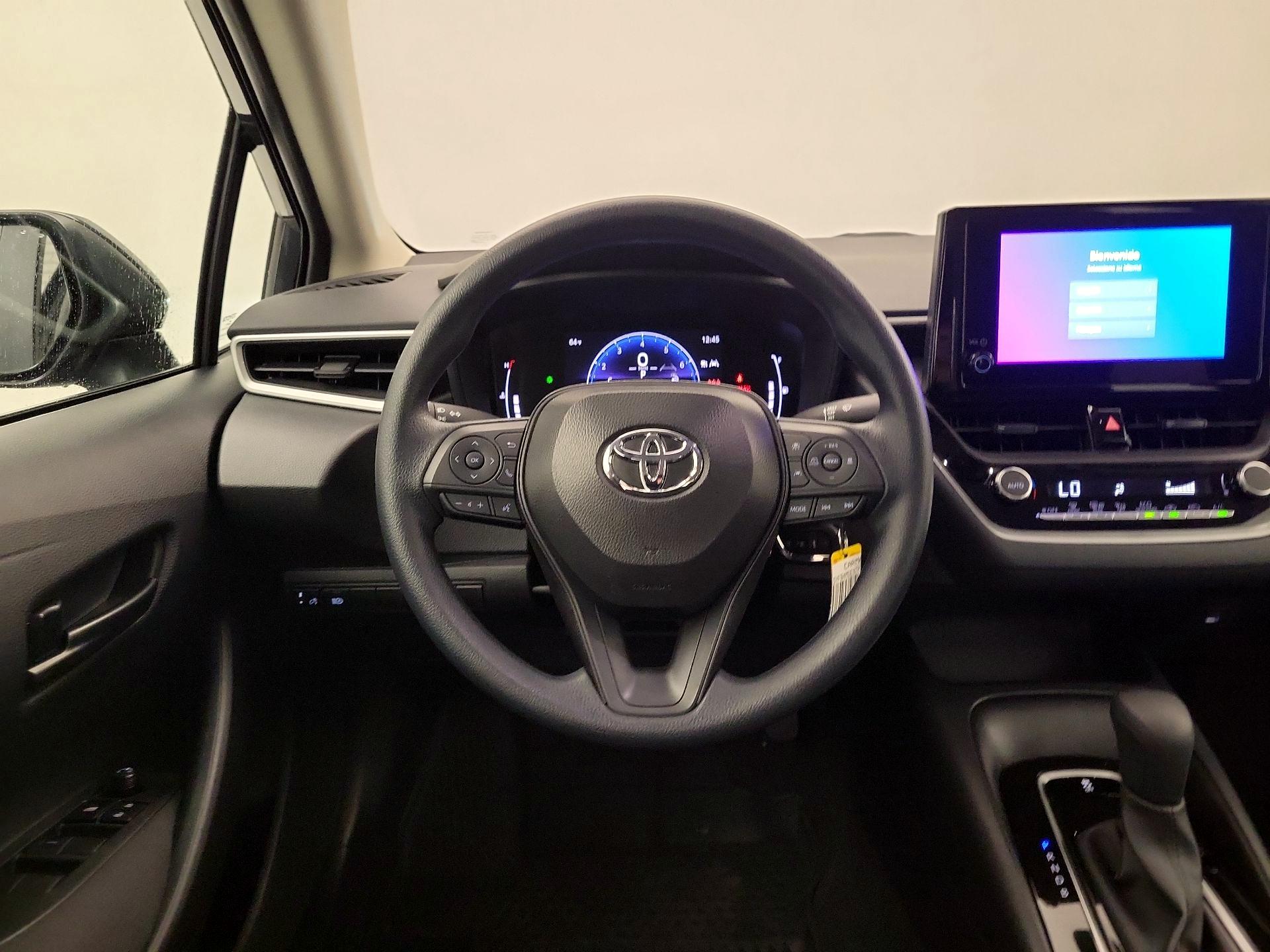 Thumbnail: 2026 Toyota Corolla - 10