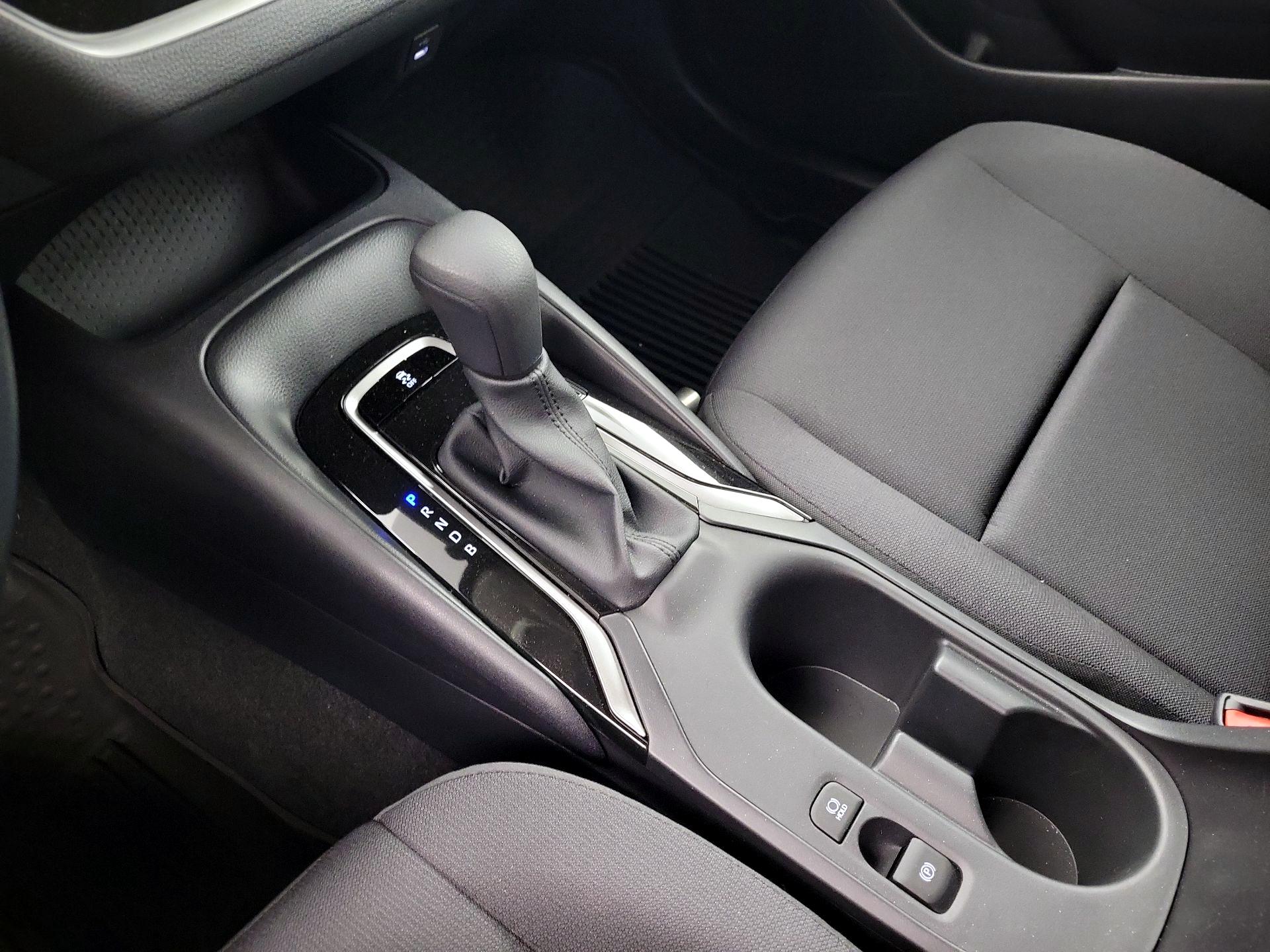 Thumbnail: 2026 Toyota Corolla - 17