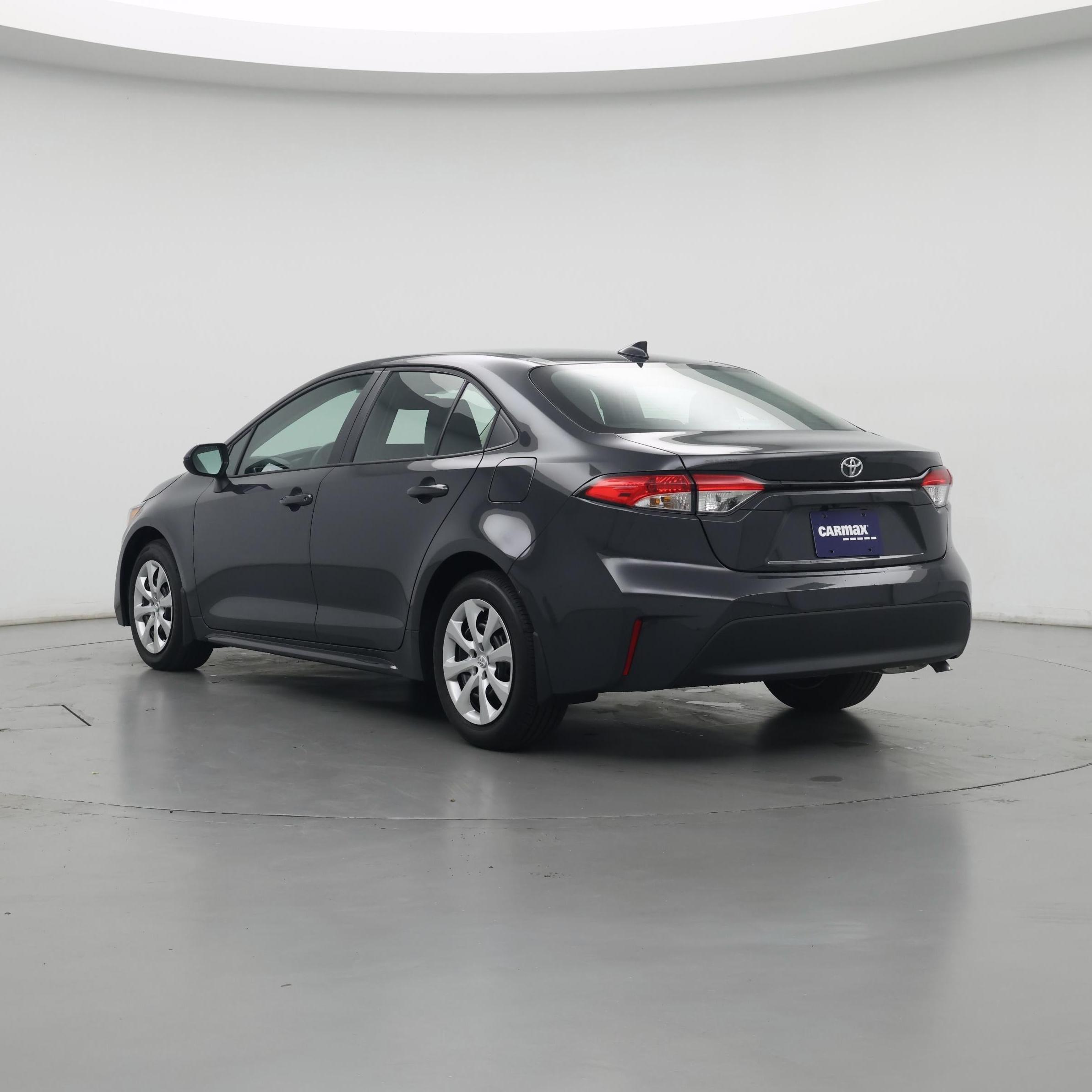 Thumbnail: 2026 Toyota Corolla - 2