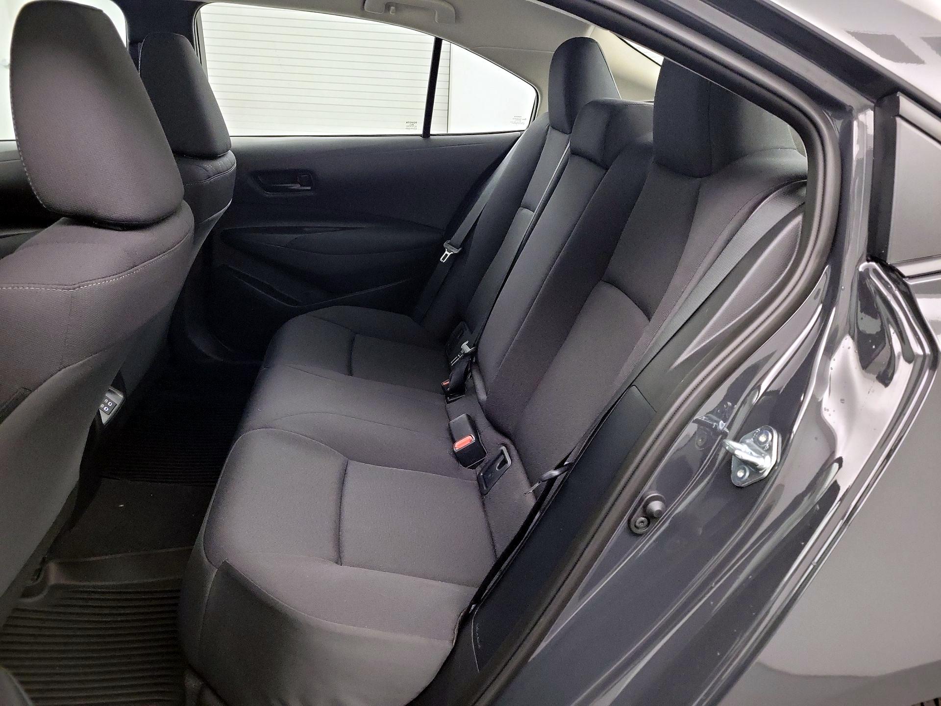 Thumbnail: 2026 Toyota Corolla - 19