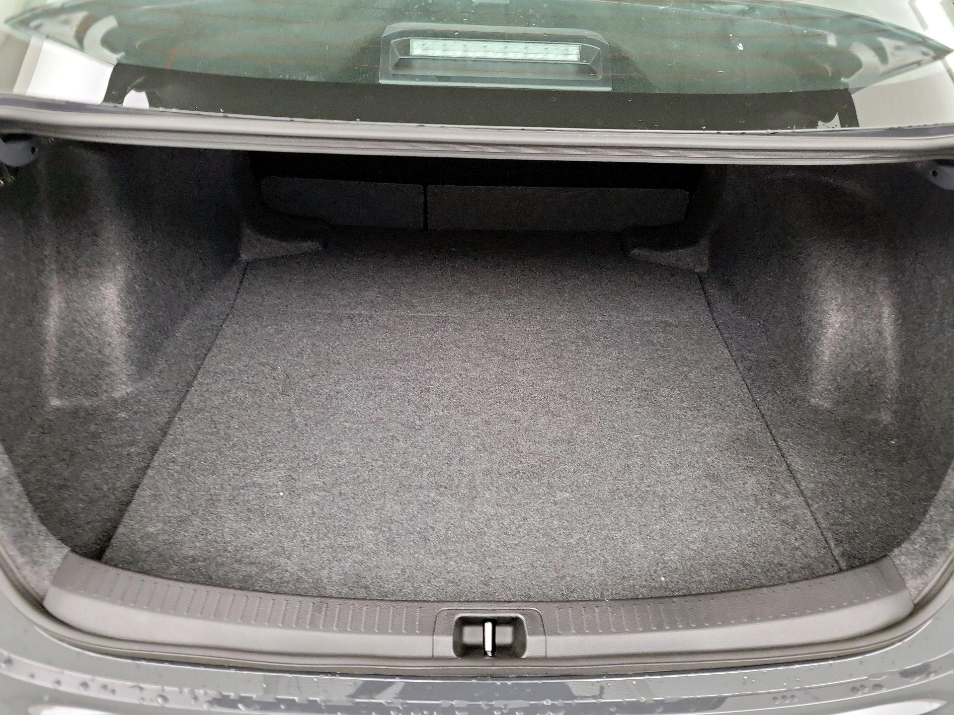 Thumbnail: 2026 Toyota Corolla - 20